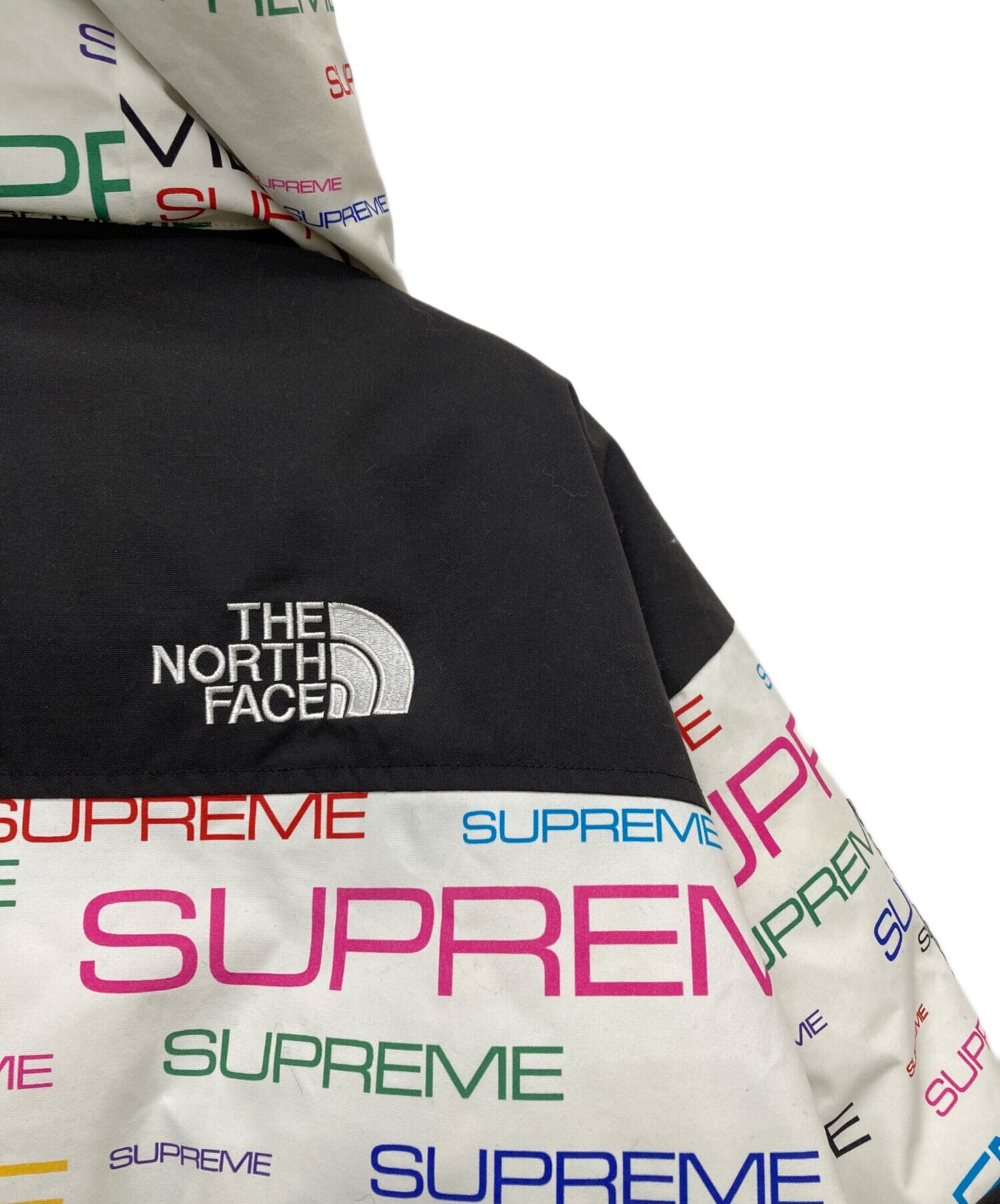 [Pre-owned] SUPREME Coldworks 700-Fill Down Parka/ND52101I ND52101I