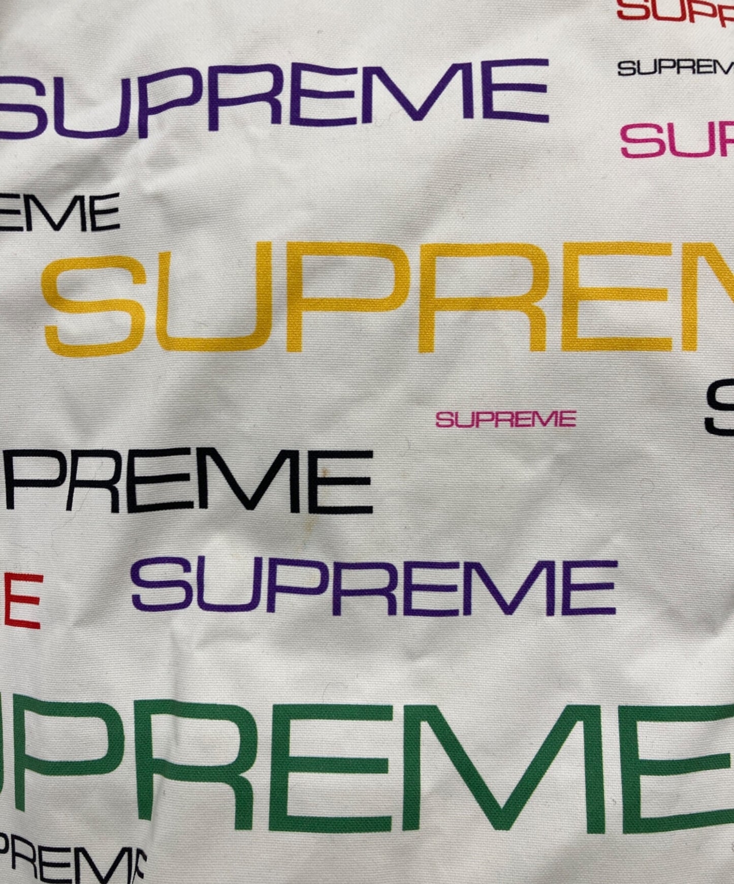 [Pre-owned] SUPREME Coldworks 700-Fill Down Parka/ND52101I ND52101I