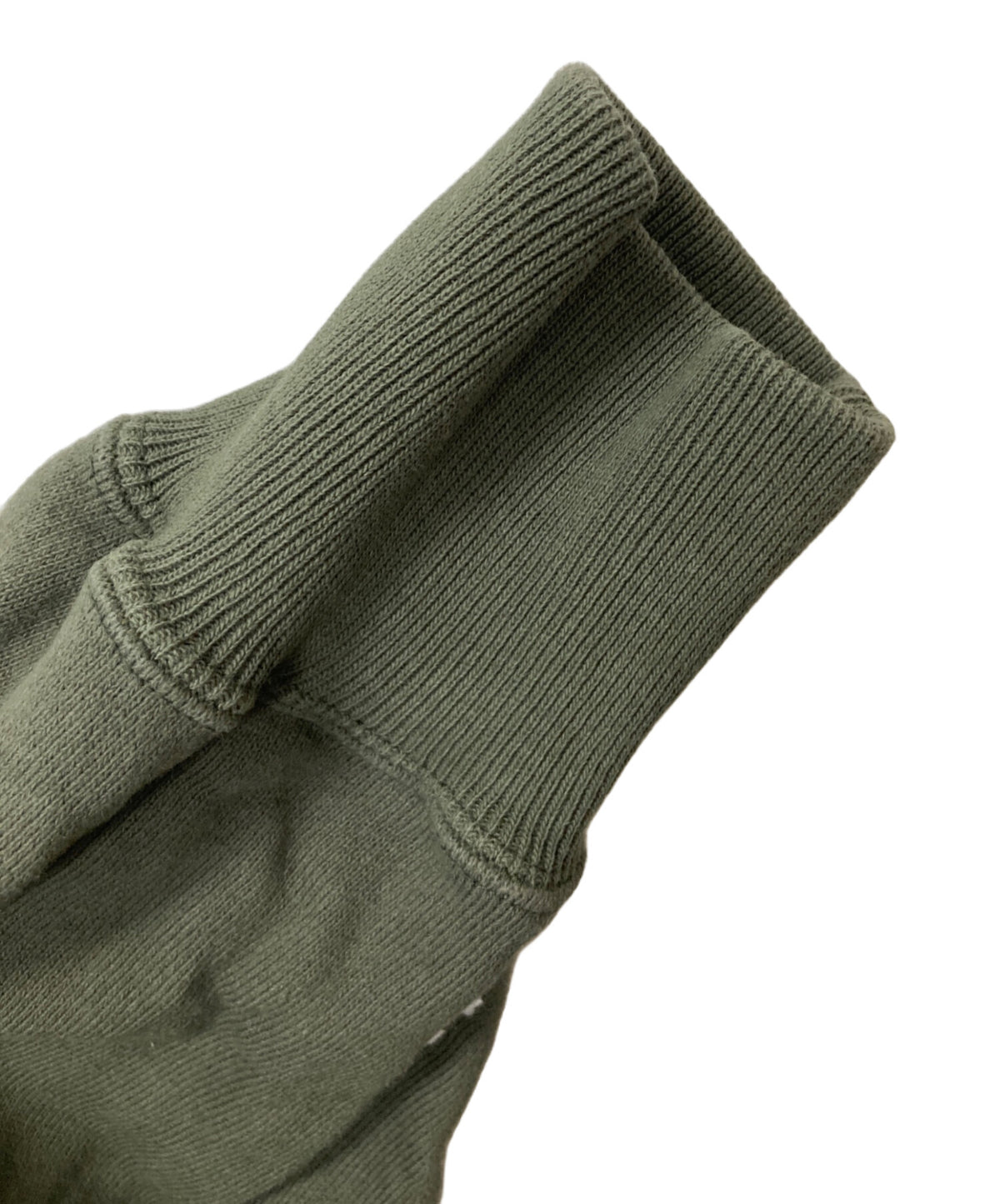[Pre-owned] WTAPS ACNE SWEATER/222ATDT-CSM25 222ATDT-CSM25