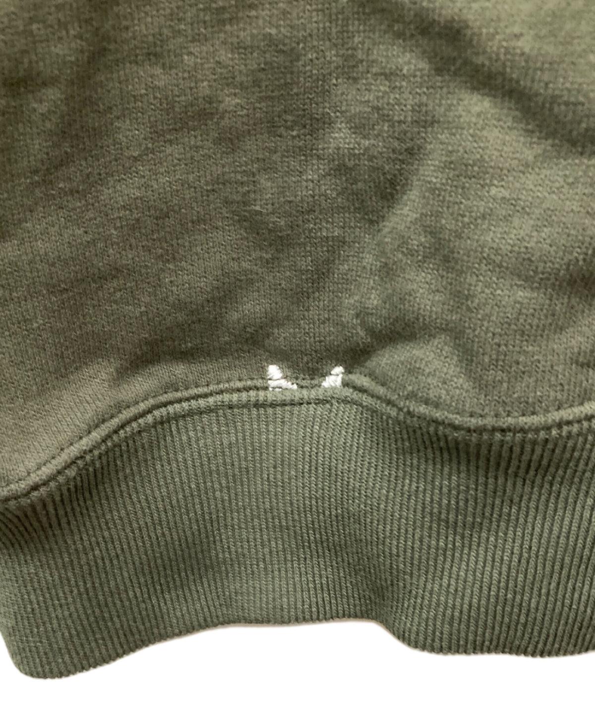[Pre-owned] WTAPS ACNE SWEATER/222ATDT-CSM25 222ATDT-CSM25