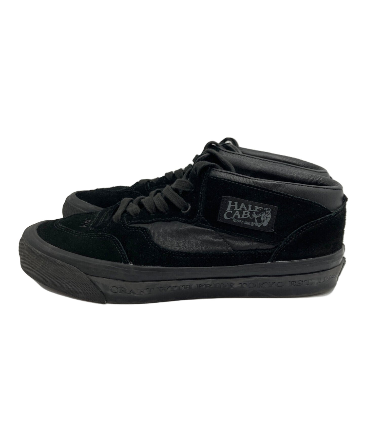 [Pre-owned] NEIGHBORHOOD OTW HALF CAB 33