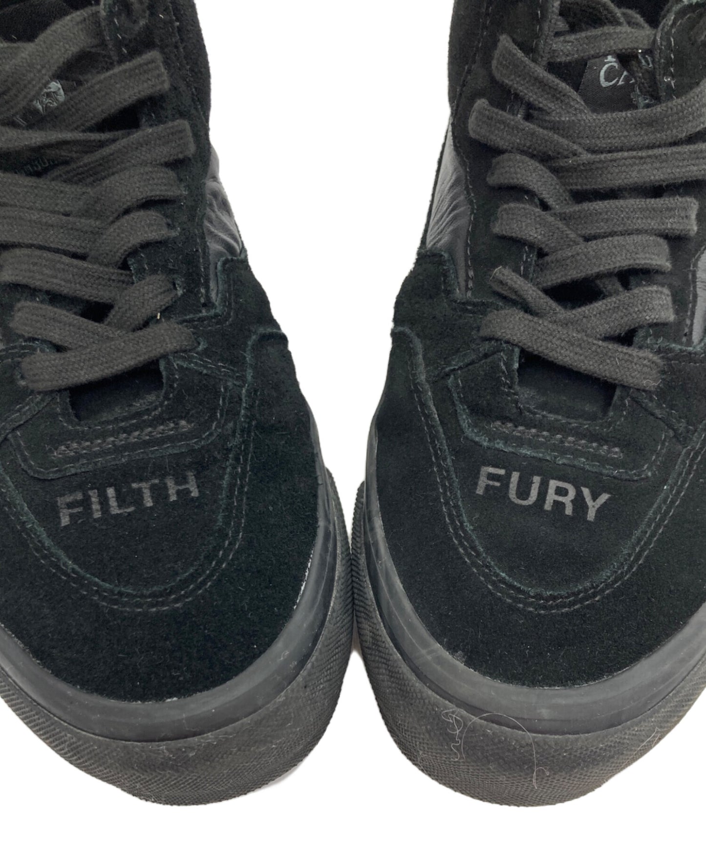 [Pre-owned] NEIGHBORHOOD OTW HALF CAB 33