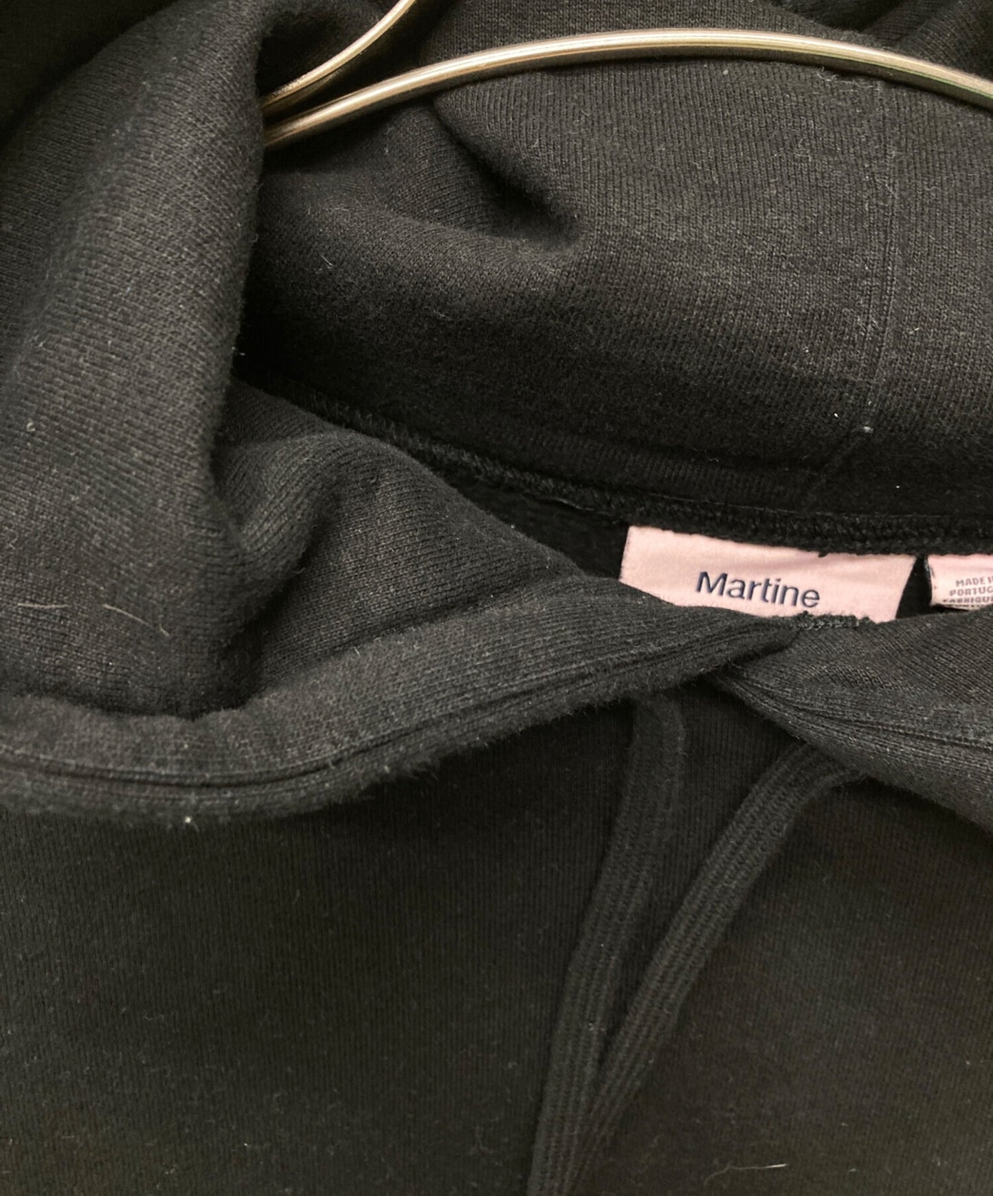 [Pre-owned] SUPREME 24AW Hooded Sweatshirt