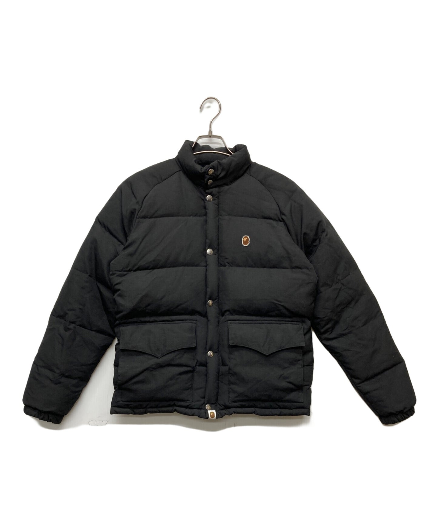 [Pre-owned] A BATHING APE Down Jacket/001GDG201007X 001GDG201007X