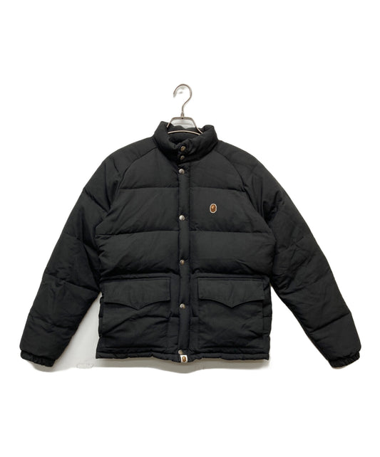 [Pre-owned] A BATHING APE Down Jacket/001GDG201007X 001GDG201007X
