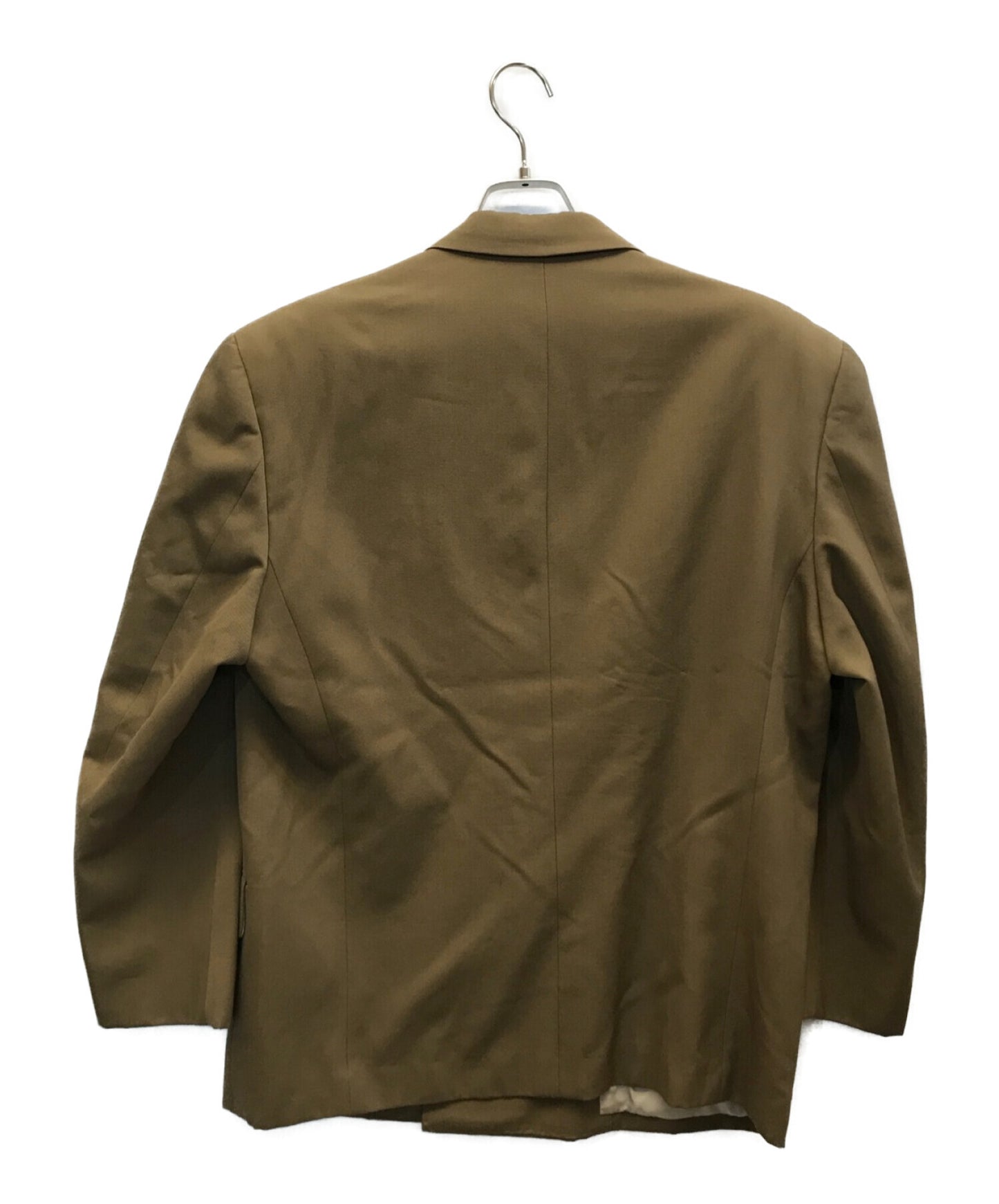 [Pre-owned] COMME des GARCONS HOMME PLUS Double Tailored Jacket PJ-05001S