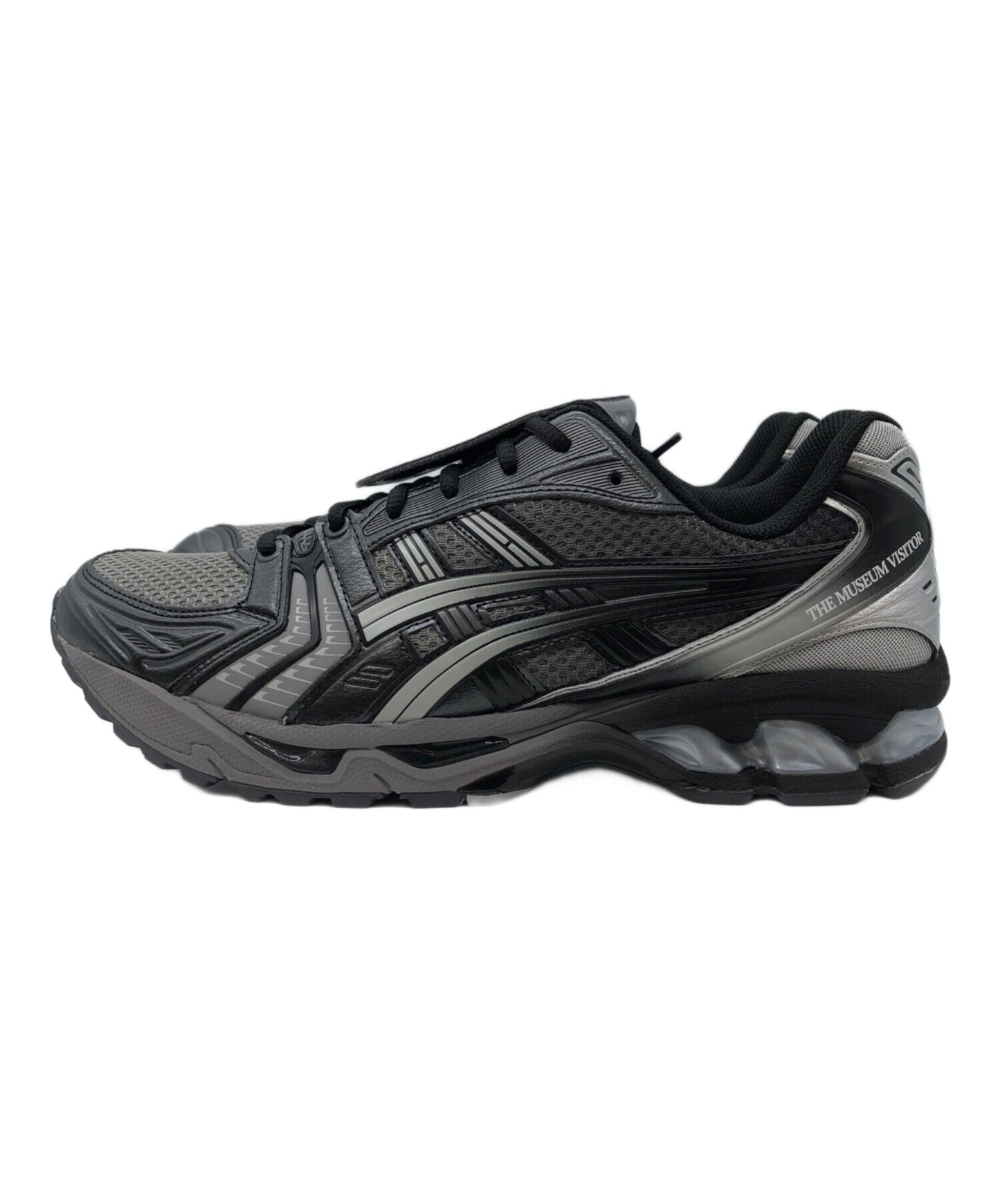 [Pre-owned] asics GEL-KAYANO 14 1203A528