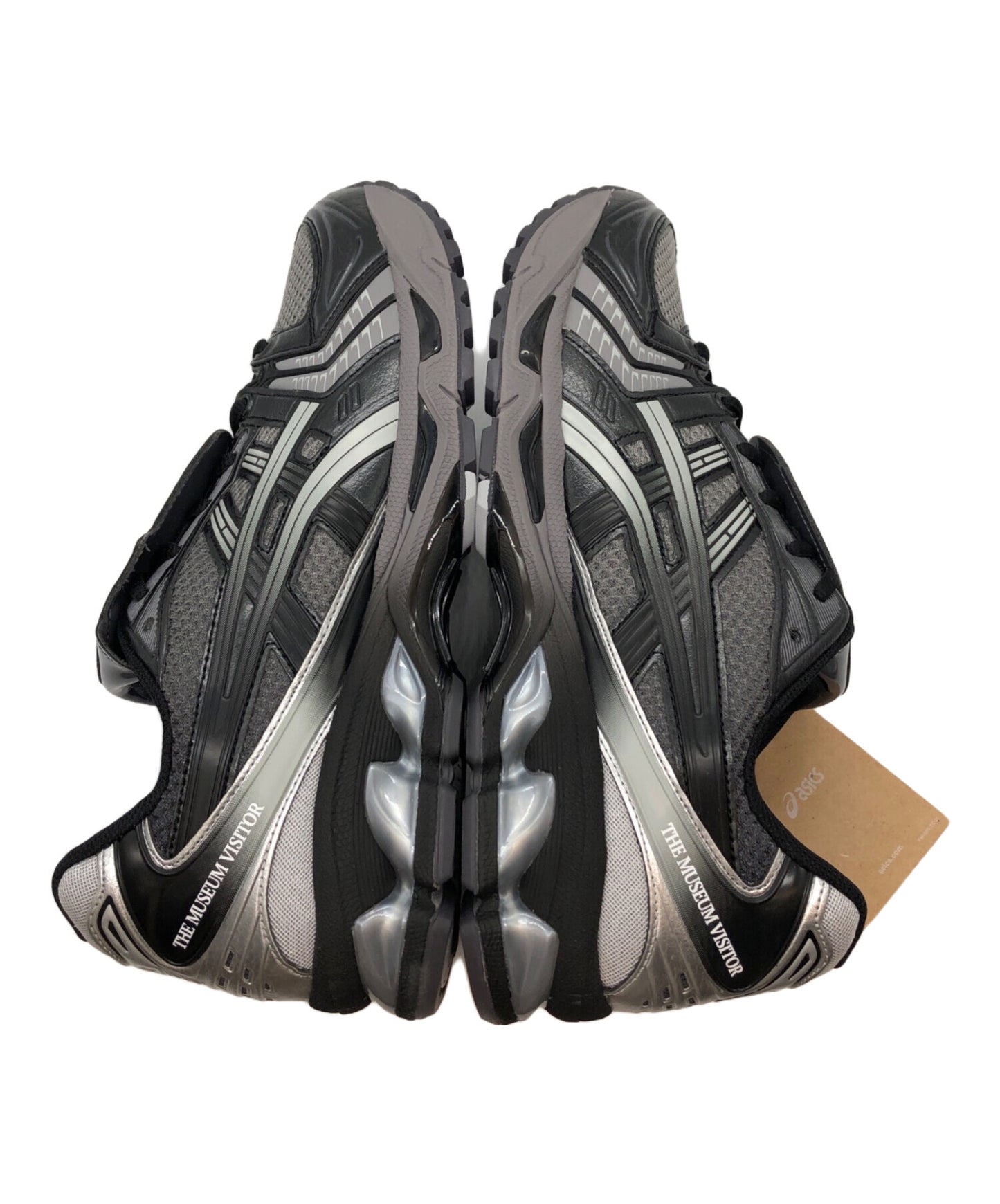 [Pre-owned] asics GEL-KAYANO 14 1203A528