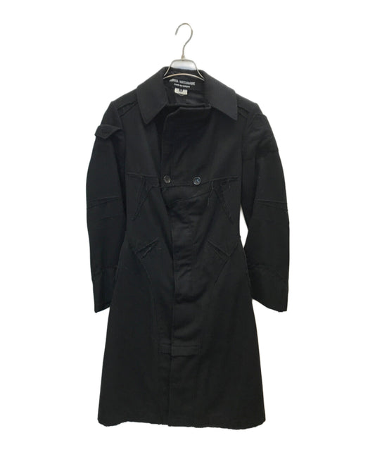 [Pre-owned] JUNYA WATANABE COMME des GARCONS Reconstructed Design Wool Coat JR-C021