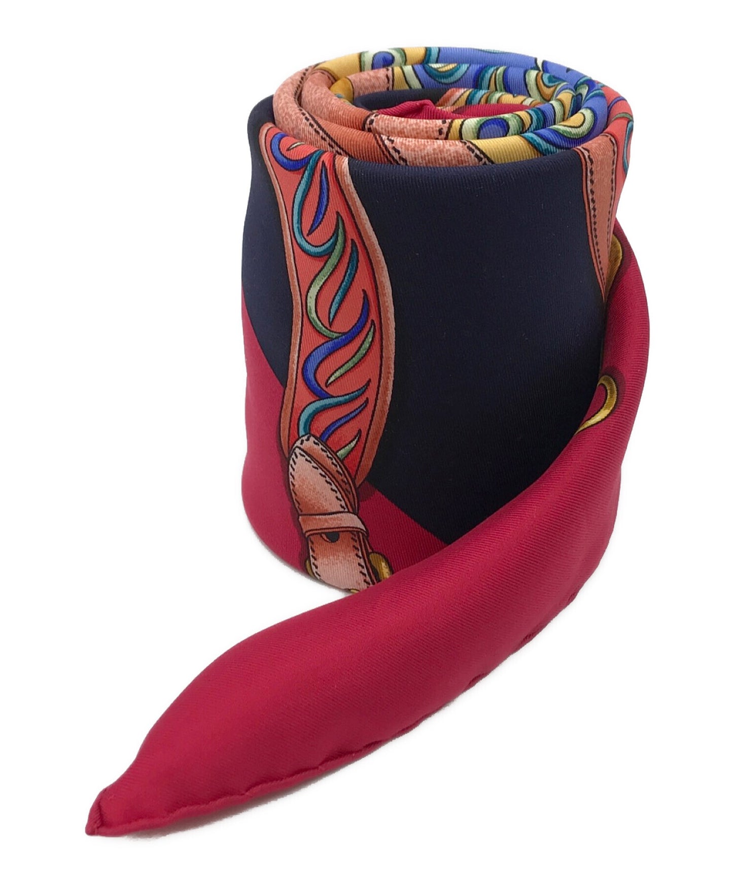 [Pre-owned] HERMES Calle 90/Festival Festival Celebration