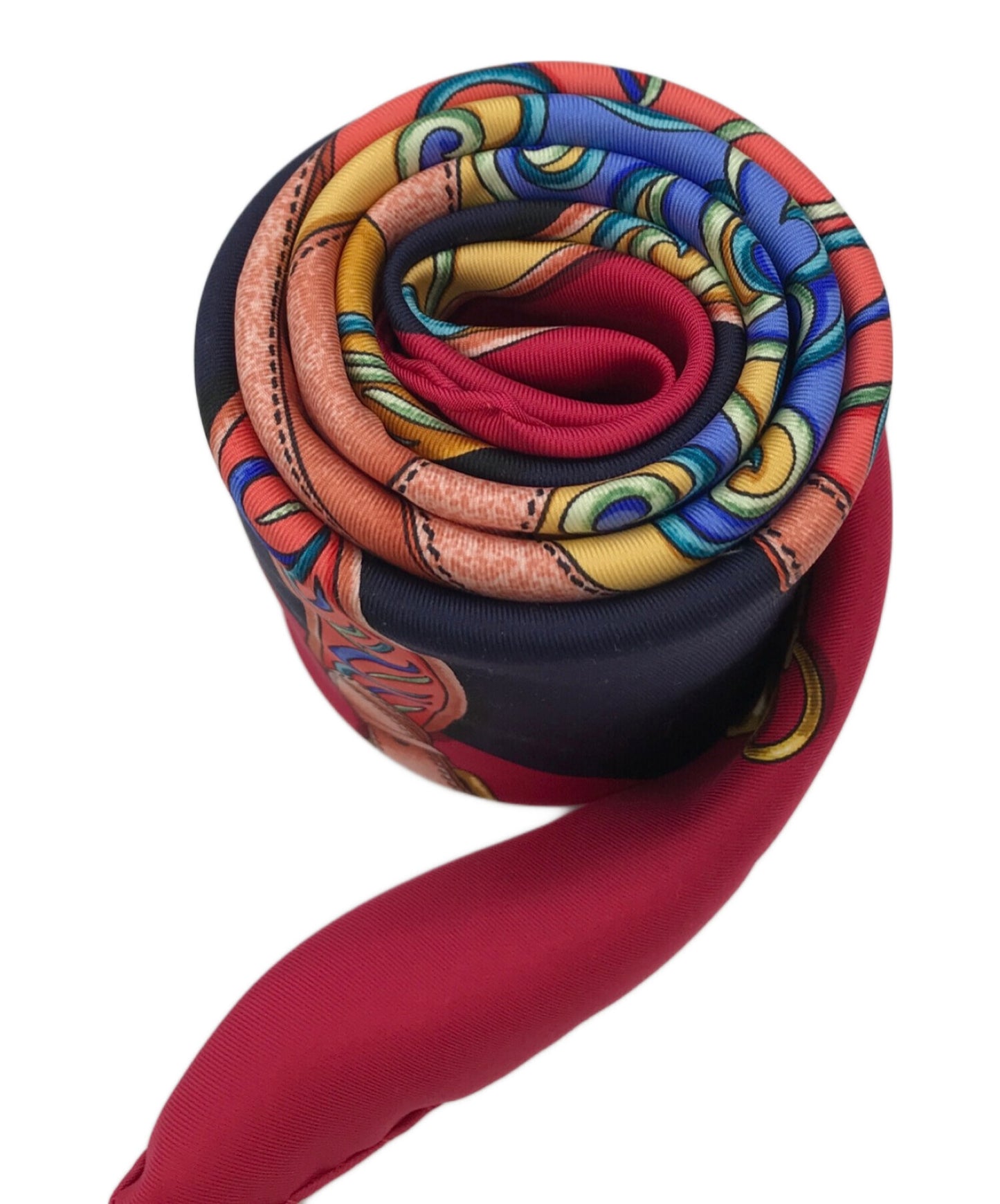 [Pre-owned] HERMES Calle 90/Festival Festival Celebration