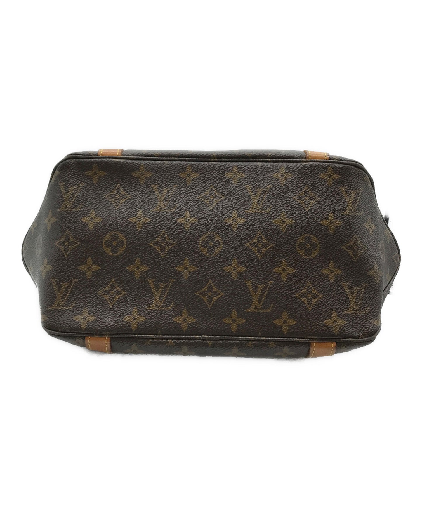 [Pre-owned] LOUIS VUITTON Sack Shopping Shoulder Tote Bag M51108