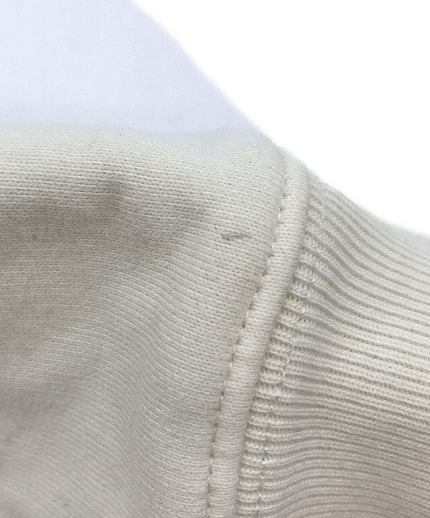 [Pre-owned] stussy RELAXED OVERSIZED CREW 118487