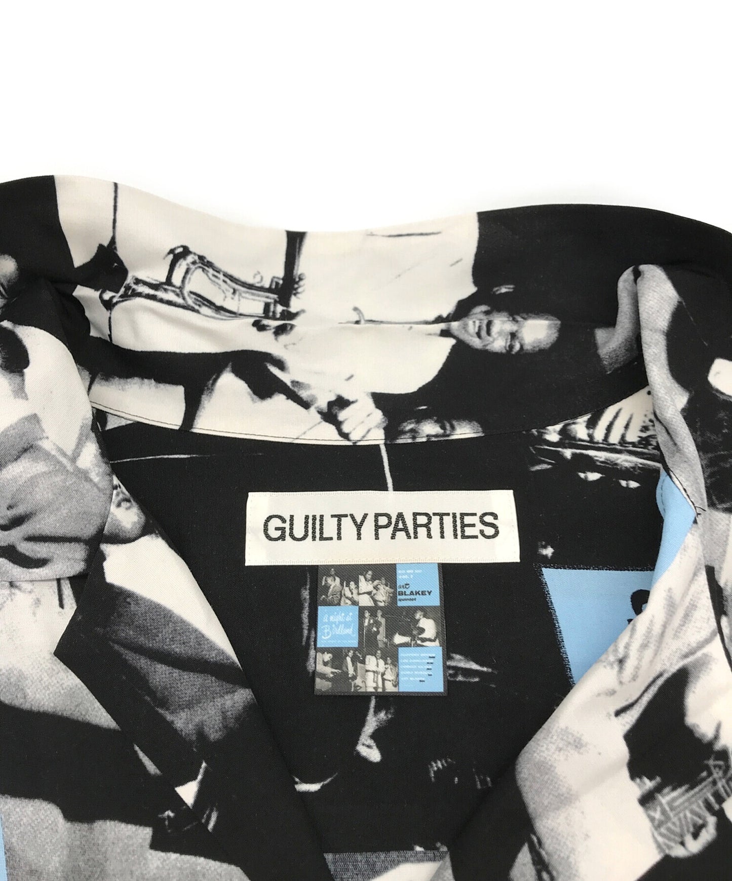 [Pre-owned] WACKO MARIA S/S HAWAIIAN SHIRT - TYPE-3