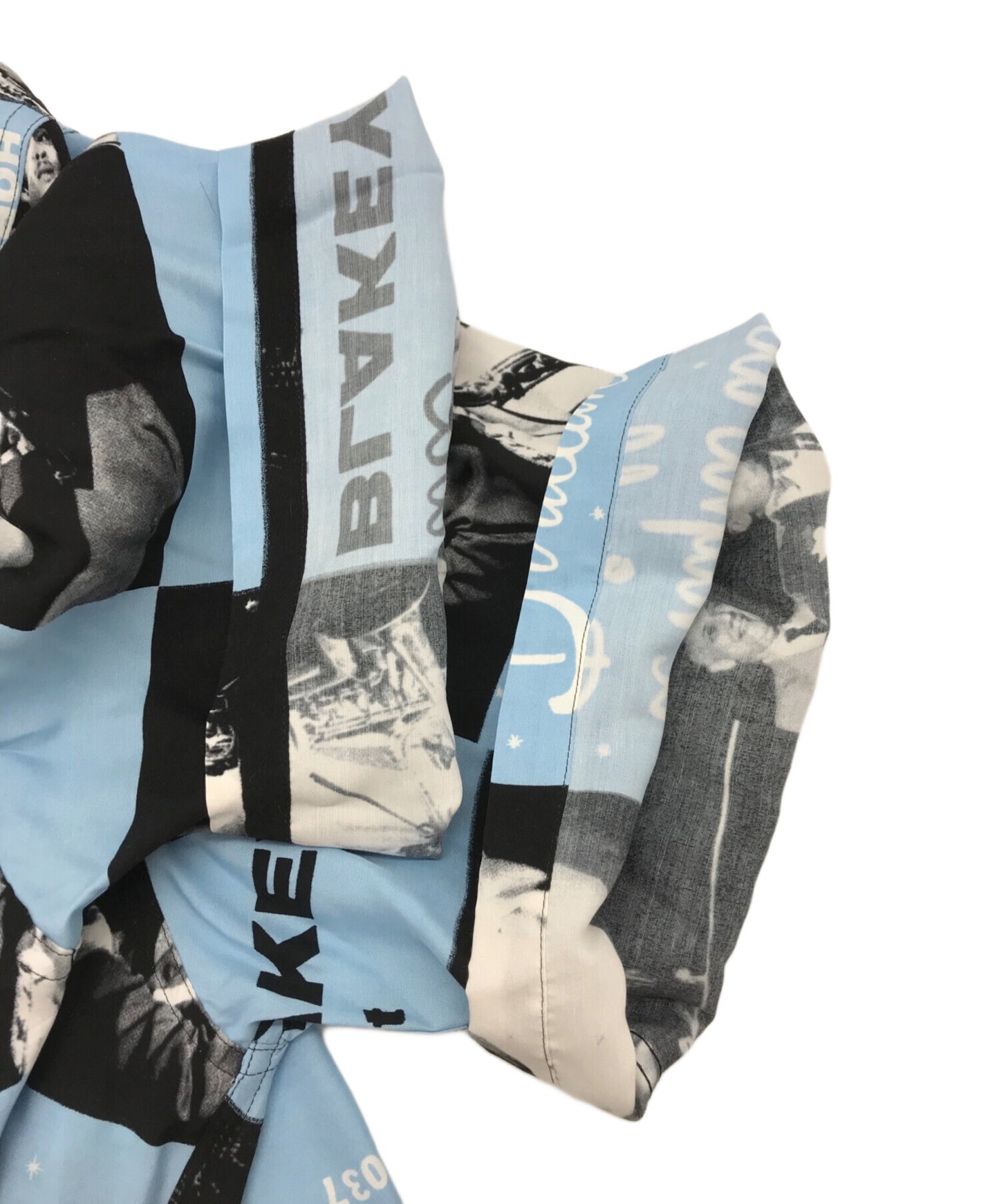 [Pre-owned] WACKO MARIA S/S HAWAIIAN SHIRT - TYPE-3