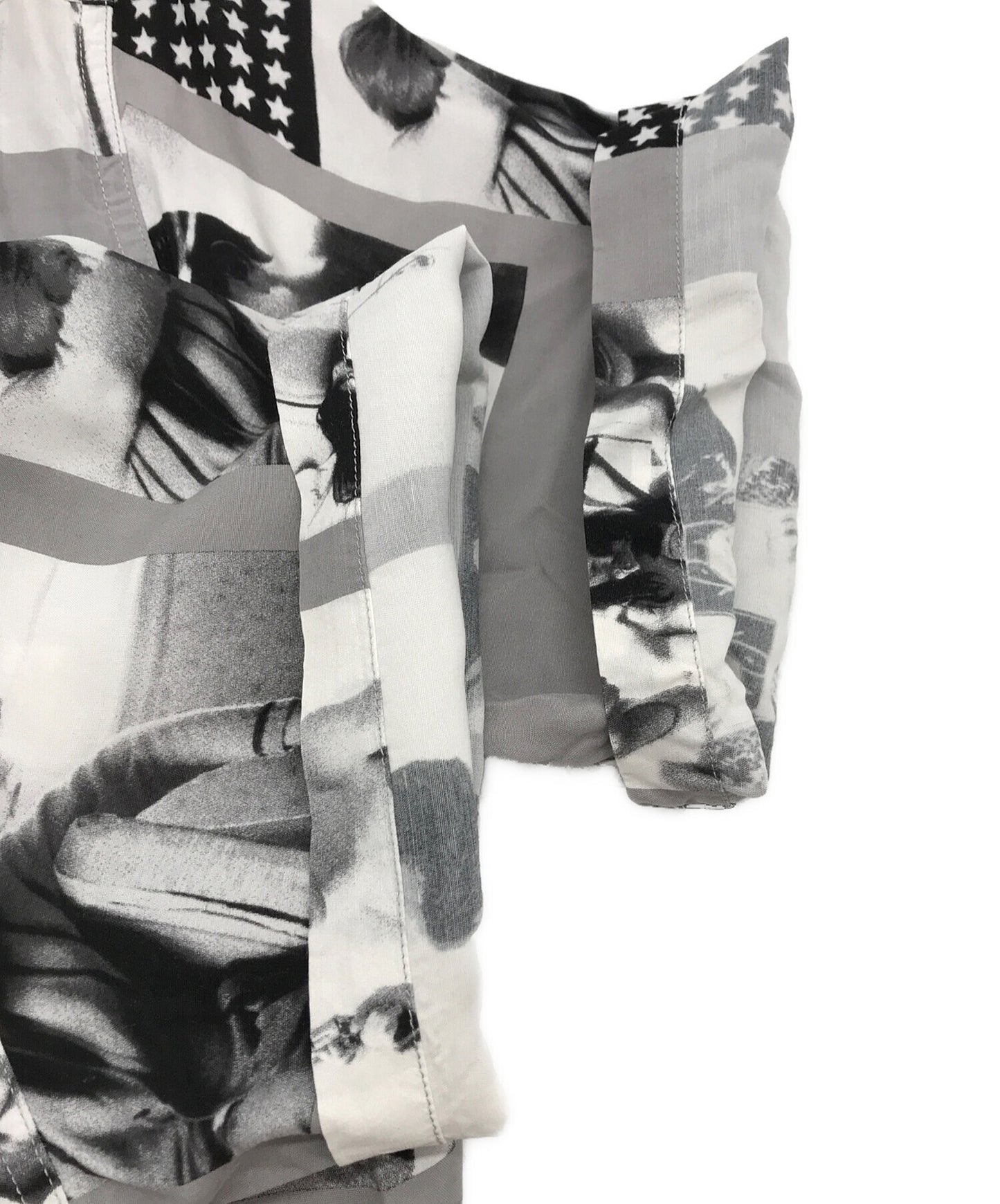 [Pre-owned] WACKO MARIA TULSA S/S HAWAIIAN SHIRT