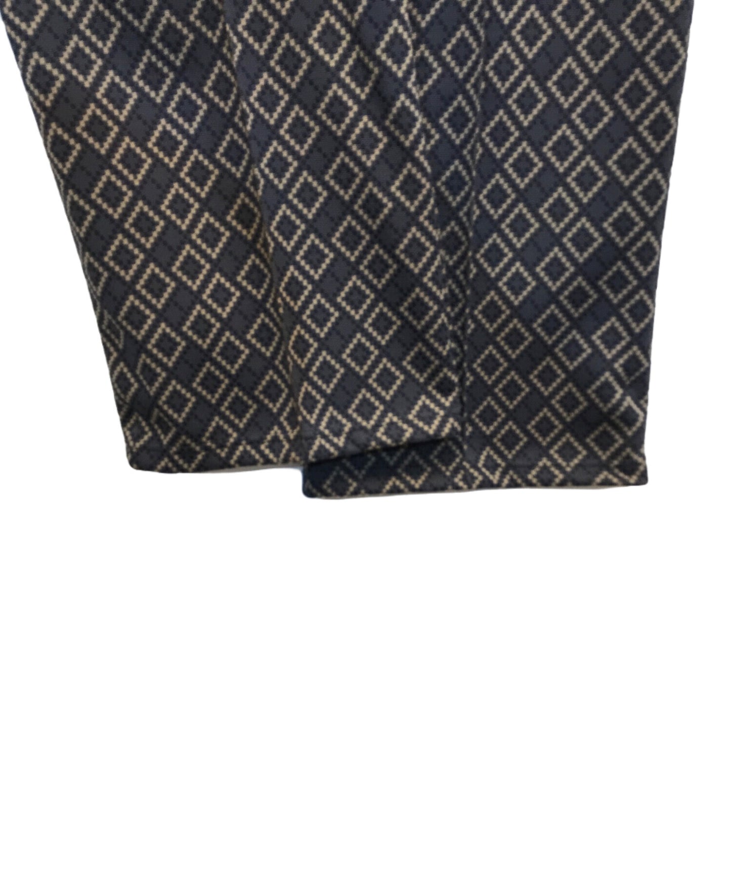 [Pre-owned] Needles Papillon Embroidered Track Pants NS1633