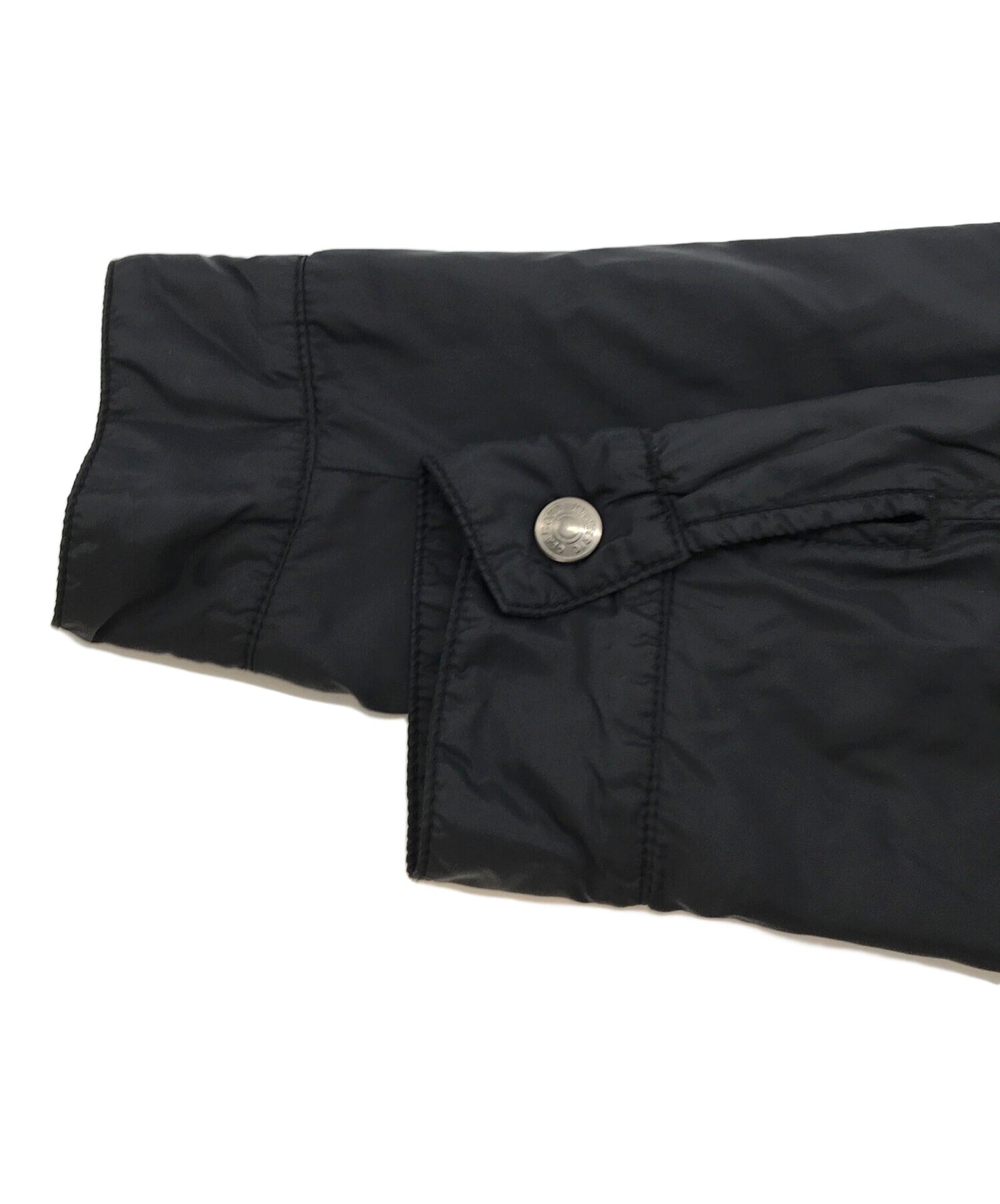 [Pre-owned] Hysteric Glamour PrimaLoft Racing Jacket 0224AB08