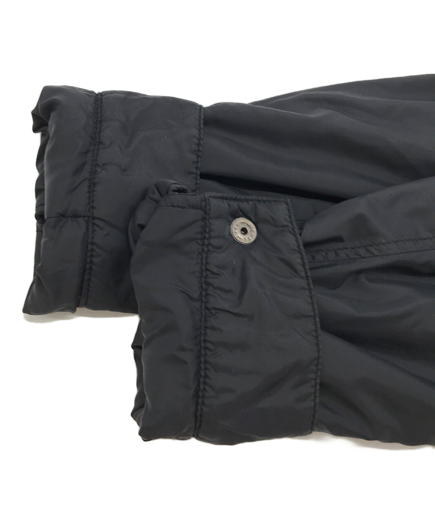 [Pre-owned] Hysteric Glamour PrimaLoft Racing Jacket 0224AB08