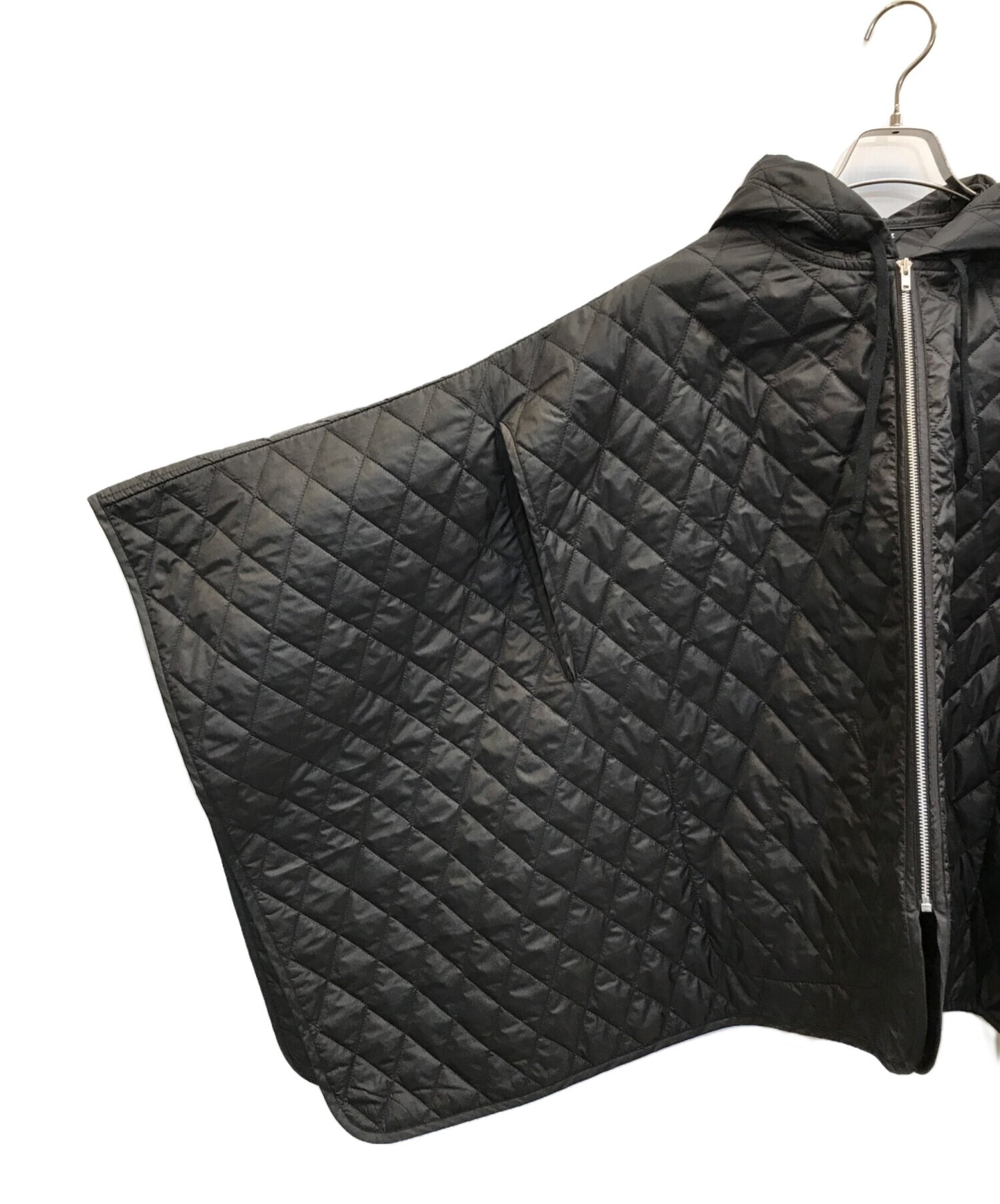 [Pre-owned] COMME des GARCONS HOMME DEUX 24AW High-density taffeta quilt DN-K801