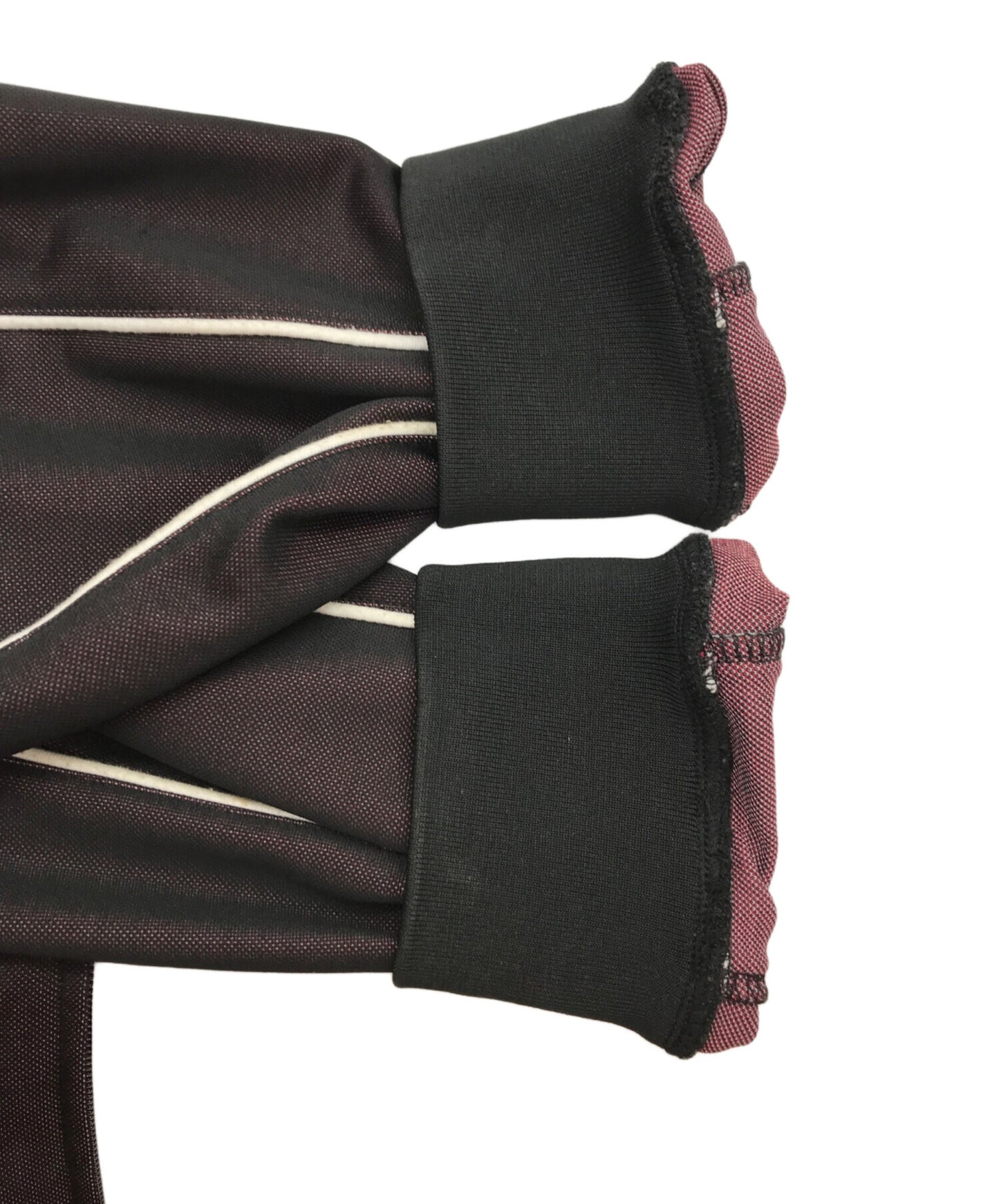 [Pre-owned] SUPREME 22AW World Famous Jacquard Track Jacket