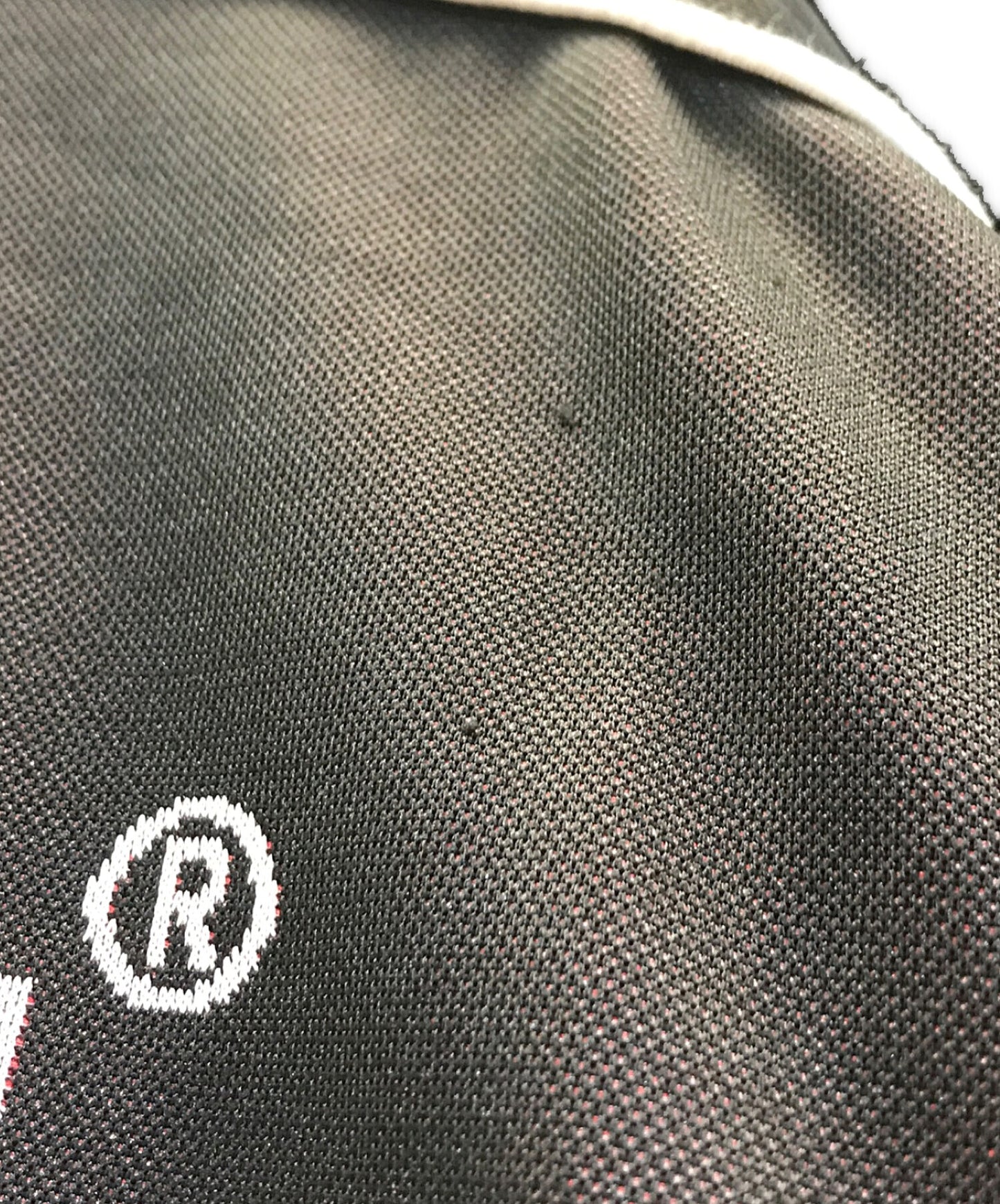 [Pre-owned] SUPREME 22AW World Famous Jacquard Track Jacket