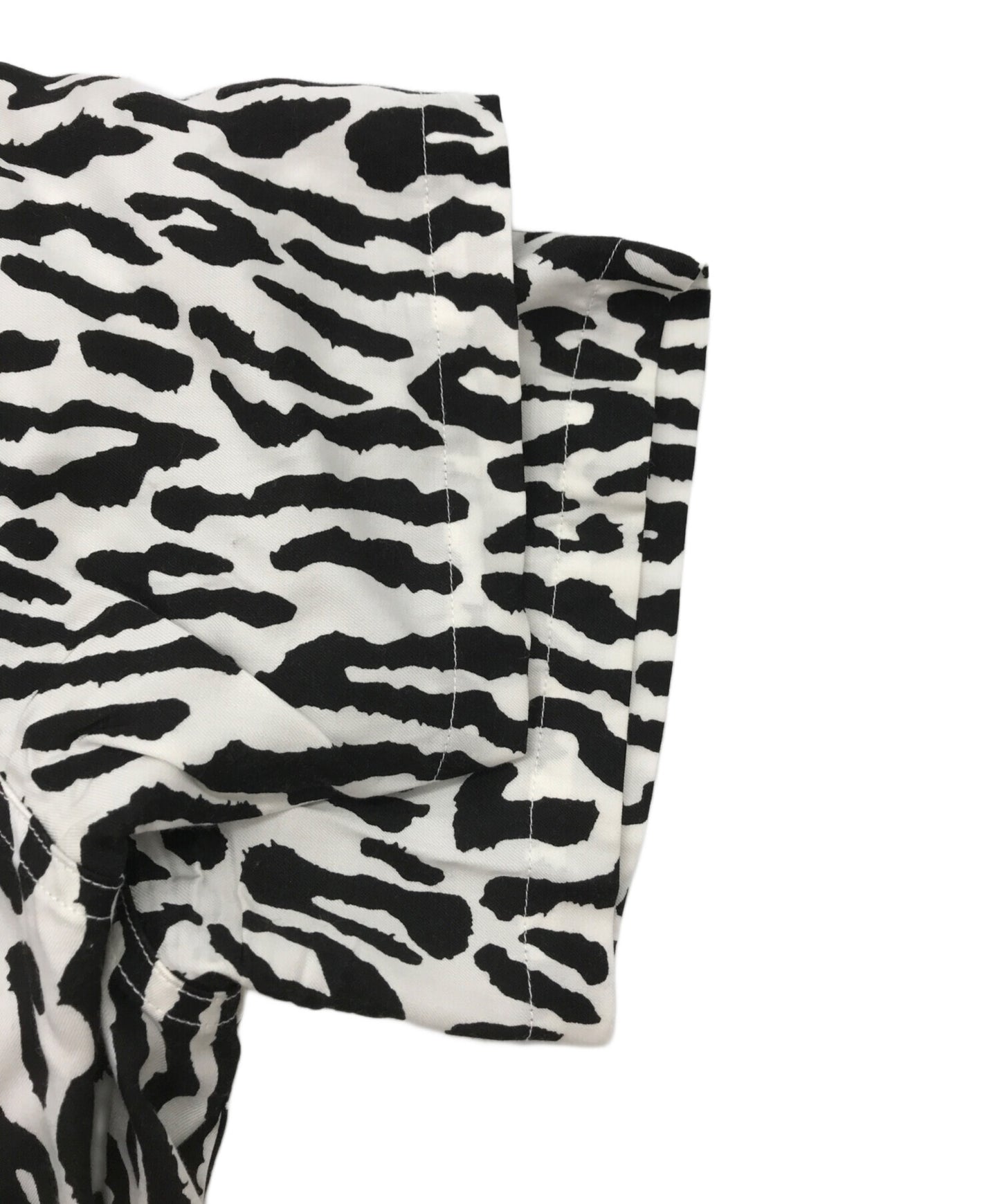 [Pre-owned] WACKO MARIA Hawaiian Shirt 22mnd-wm001-07-022