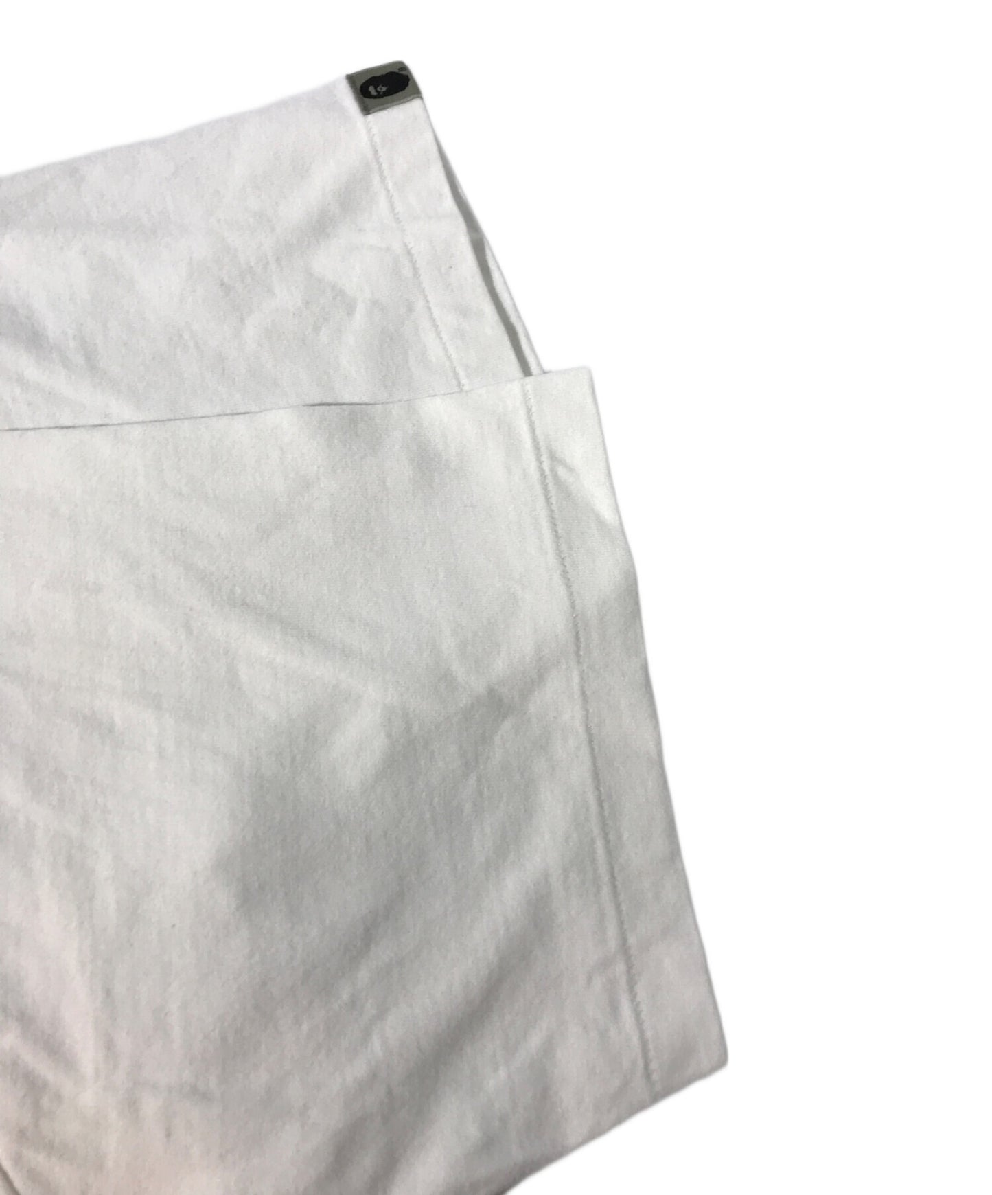 [Pre-owned] A BATHING APE short-sleeved cut-and-sew 1D23110990