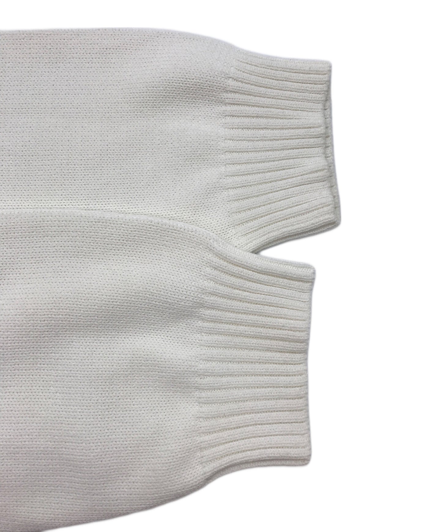 [Pre-owned] SUPREME 24SS Old English Sweater