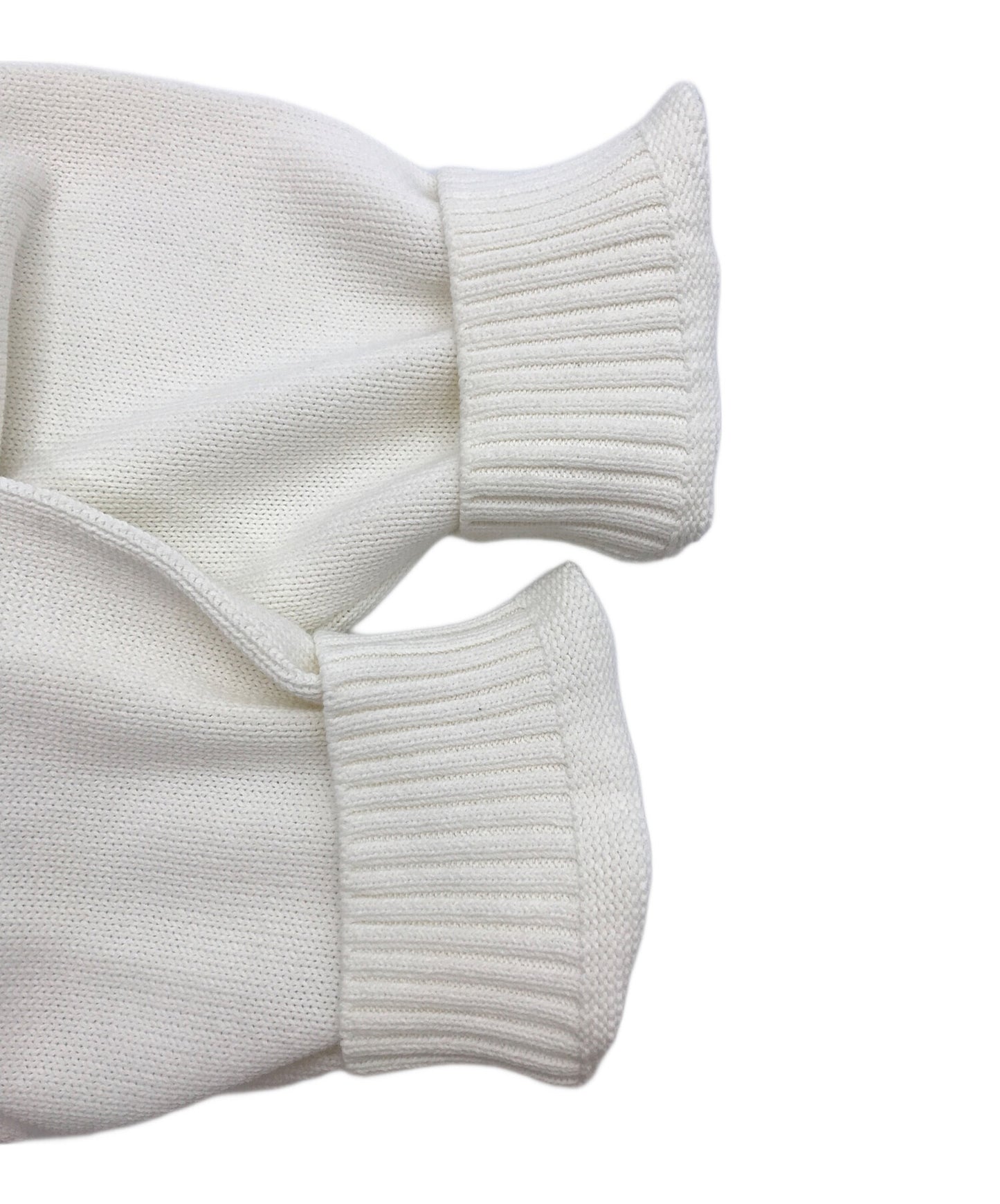 [Pre-owned] SUPREME 24SS Old English Sweater