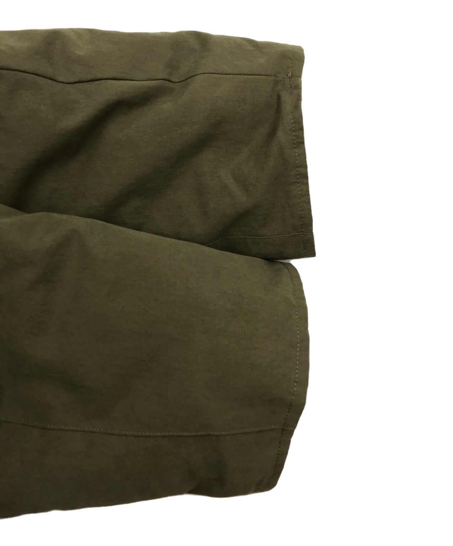 [Pre-owned] SUPREME 22SS Hooded Down Pullover