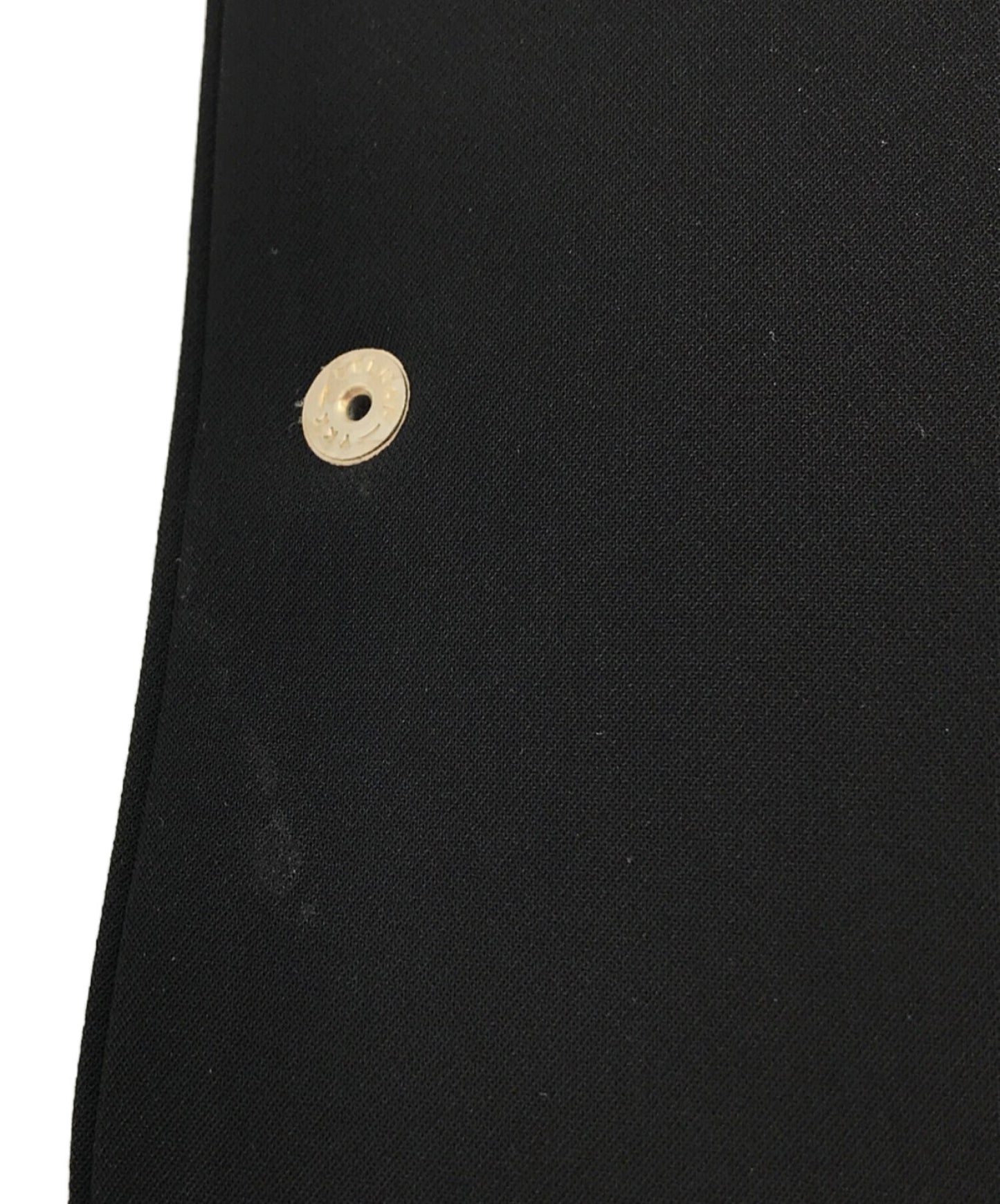 [Pre-owned] Needles Piping Cowboy Jac - PE/PU Double Cloth LQ162