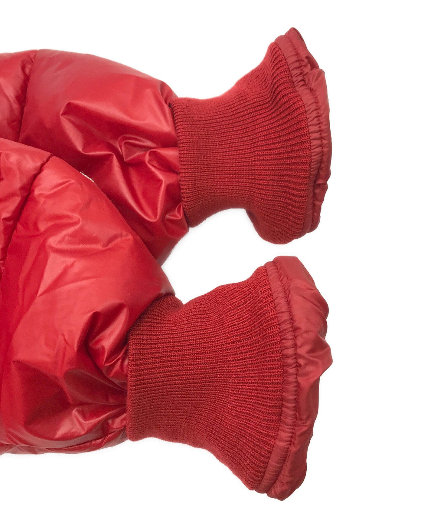 [Pre-owned] Hysteric Glamour RACING Hooded blouson 02233AB03