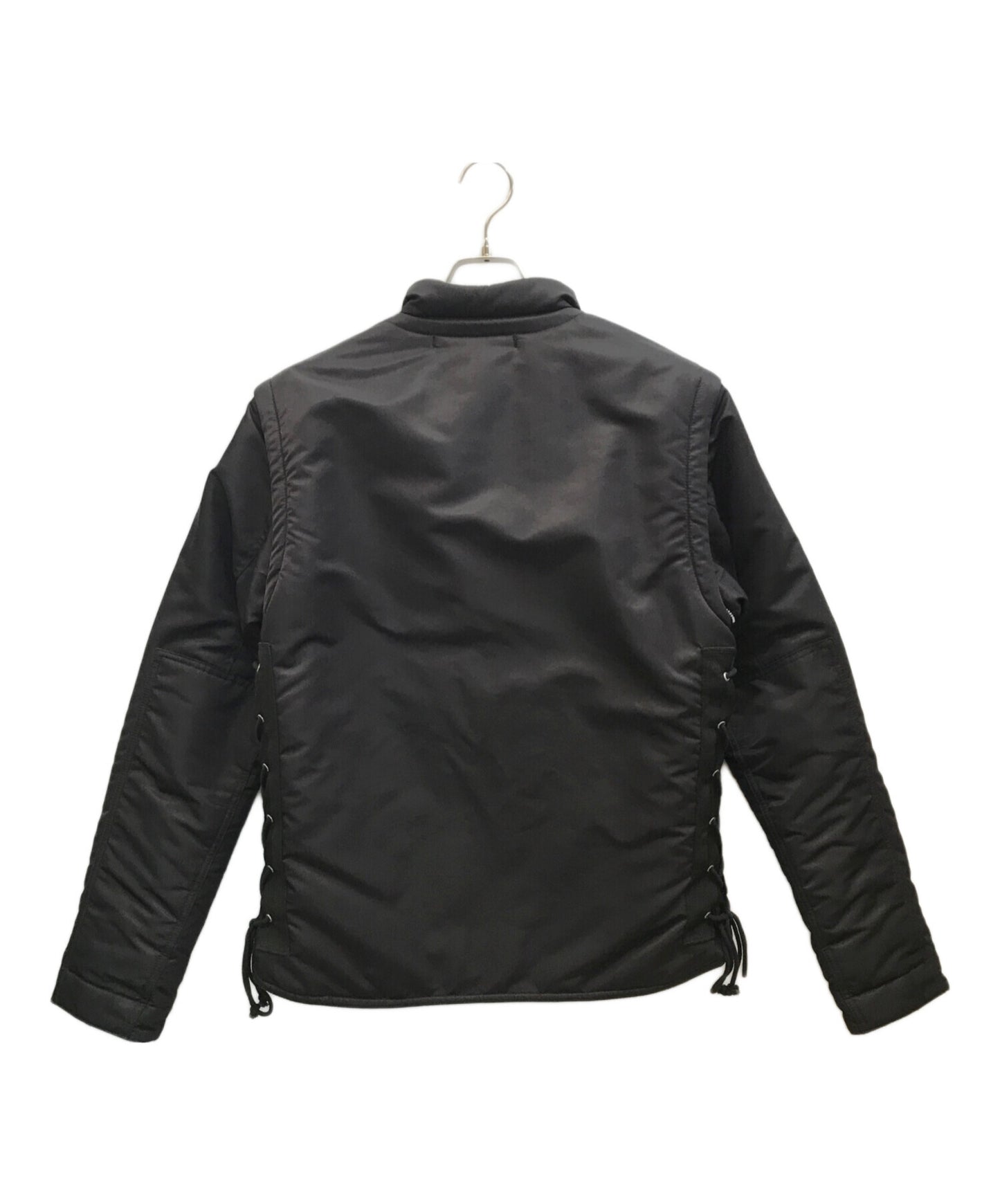 [Pre-owned] NEIGHBORHOOD FLAK / N-JKT 182TSNH-JKM03