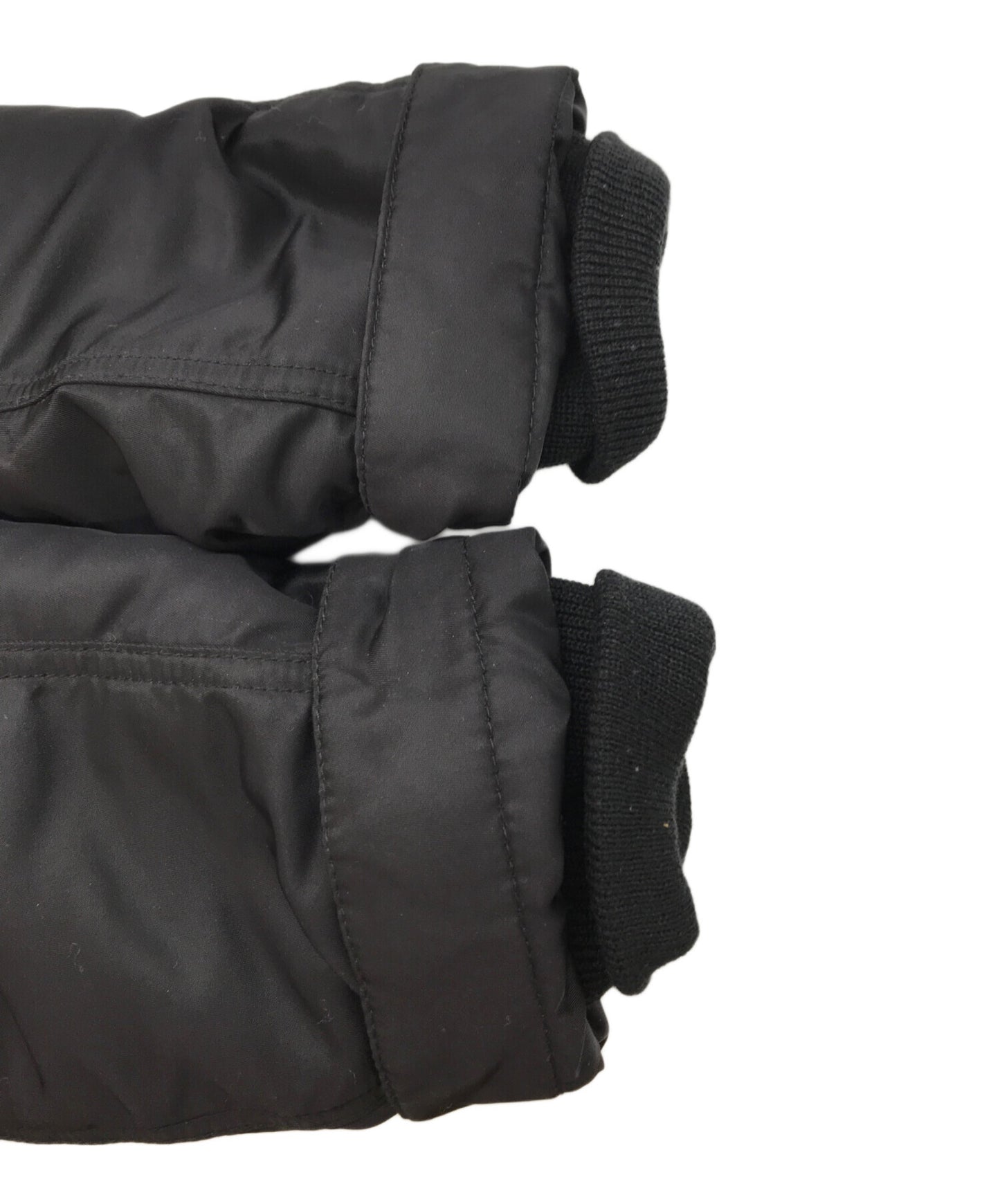 [Pre-owned] NEIGHBORHOOD FLAK / N-JKT 182TSNH-JKM03