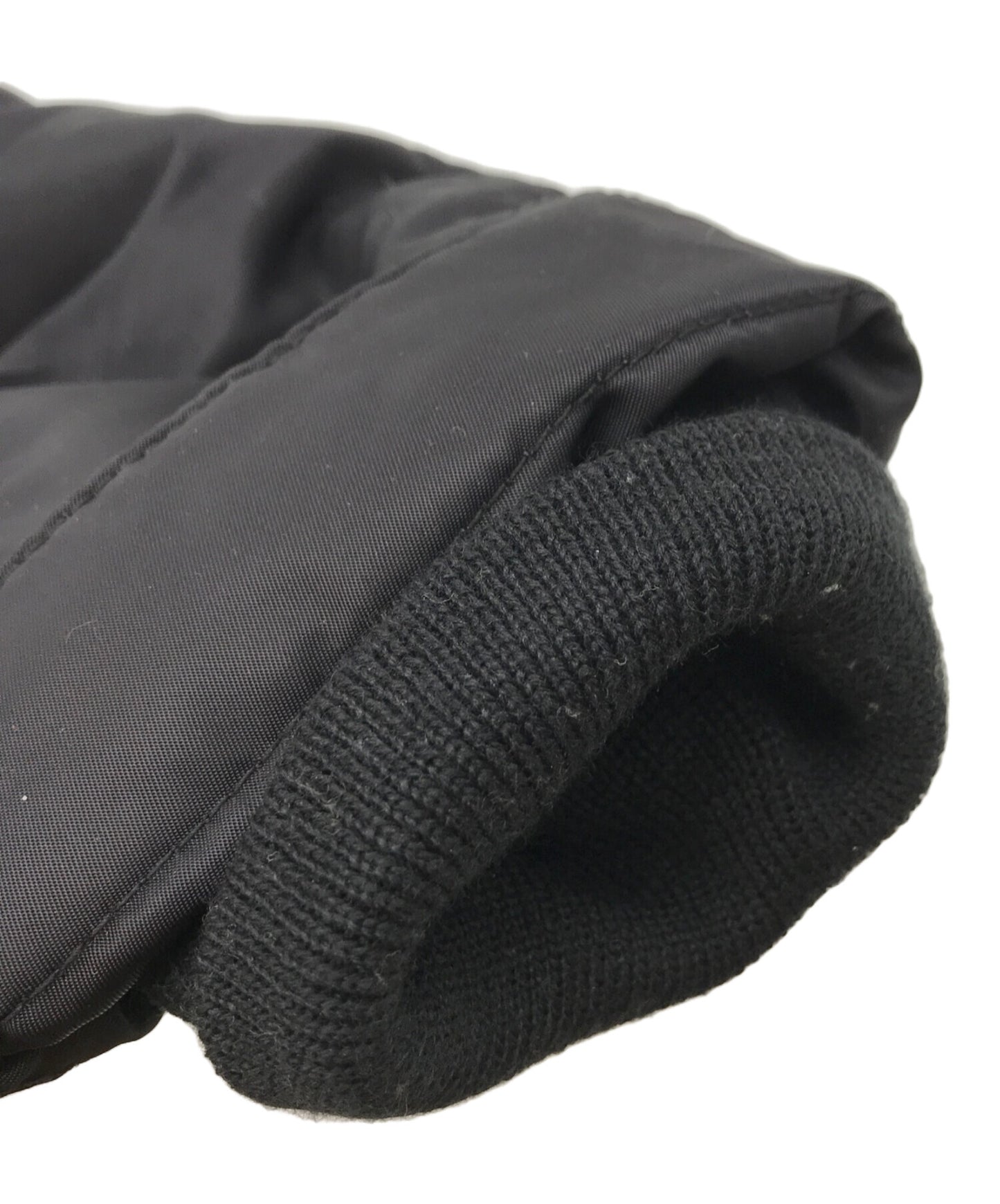 [Pre-owned] NEIGHBORHOOD FLAK / N-JKT 182TSNH-JKM03