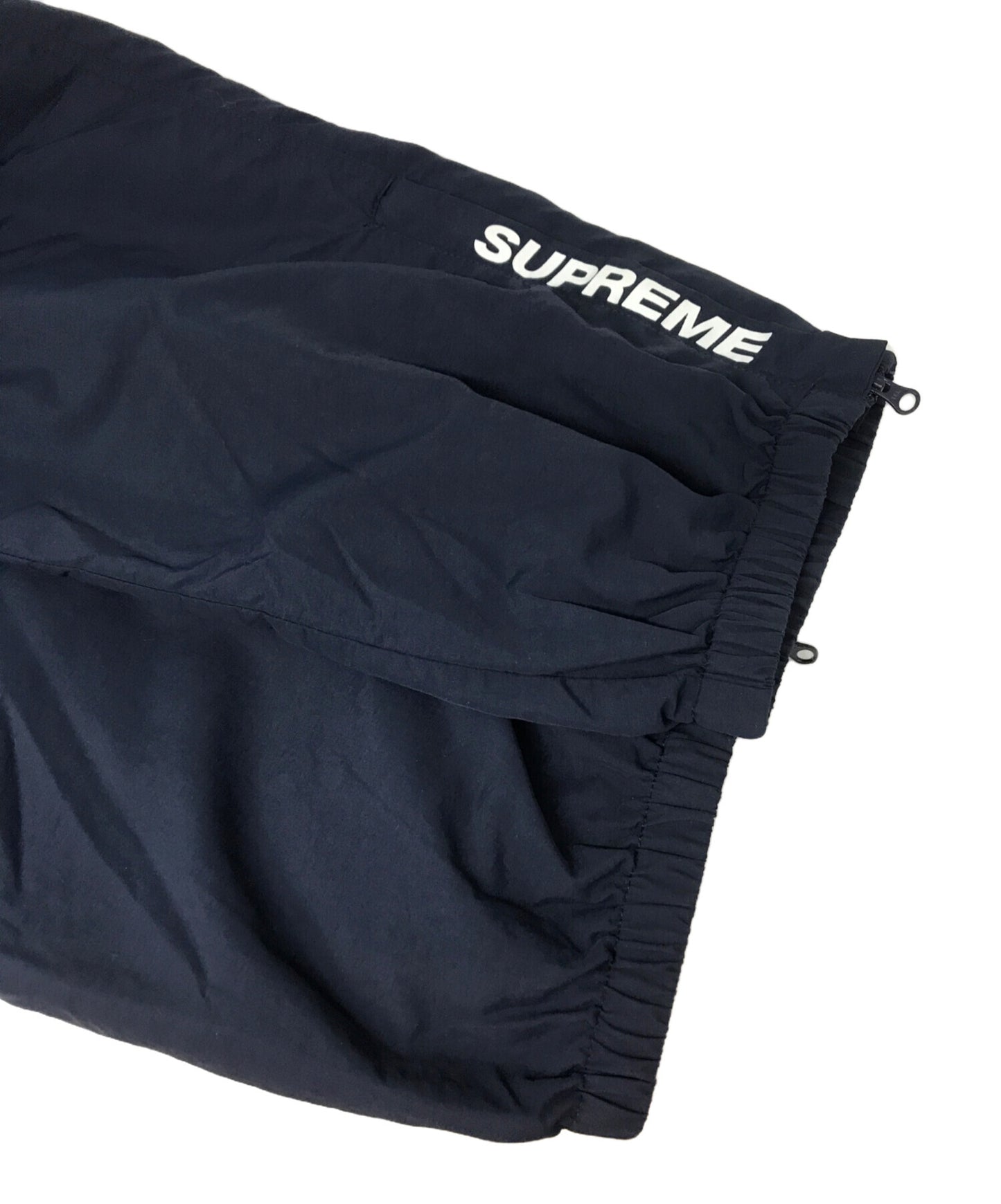 [Pre-owned] SUPREME Warm Up Pant