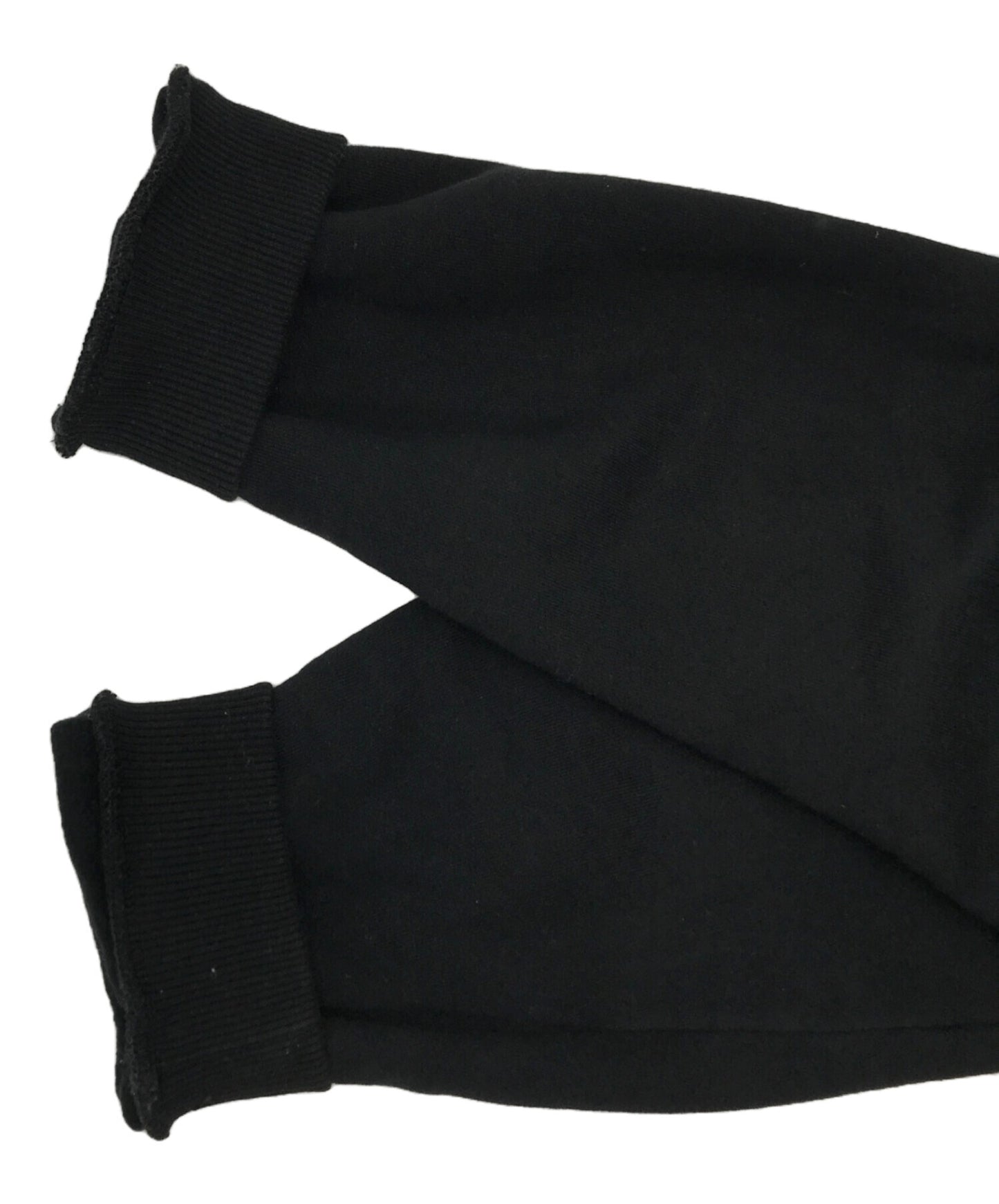 [Pre-owned] RAF SIMONS PRINTED PATCH HOODED SWEAT SM9044