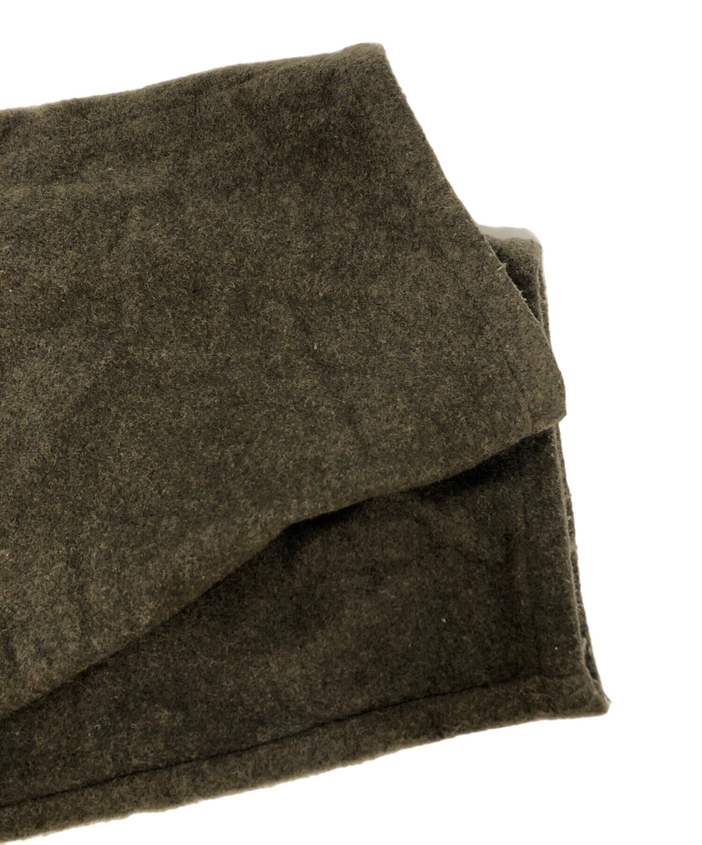 [Pre-owned] WTAPS TROUSERS WOPL. MOSSER 232TQDT-PTM07