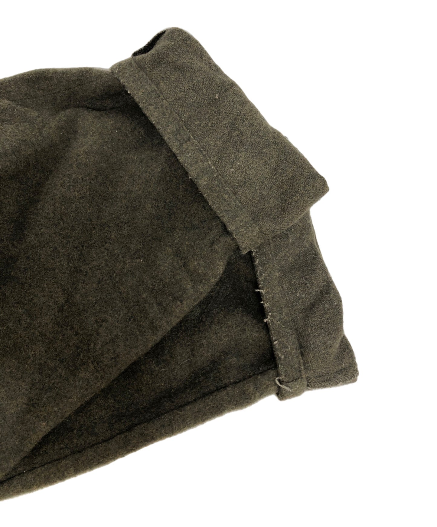 [Pre-owned] WTAPS TROUSERS WOPL. MOSSER 232TQDT-PTM07
