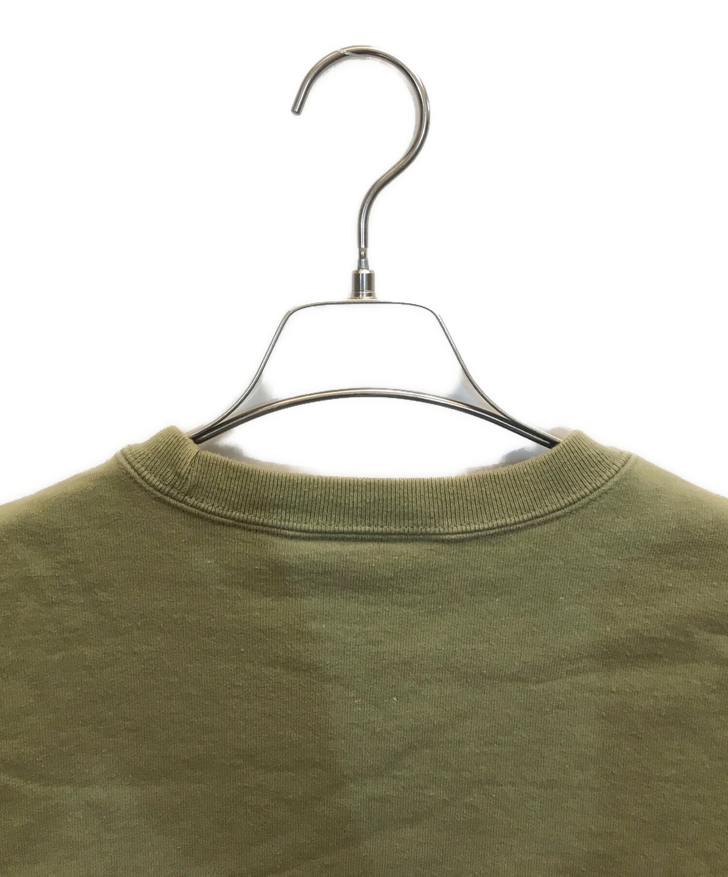 [Pre-owned] SUPREME Crewneck