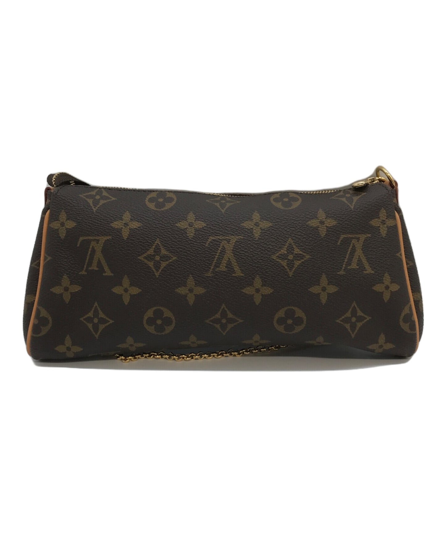 [Pre-owned] LOUIS VUITTON Eva monogram shoulder bag M95567