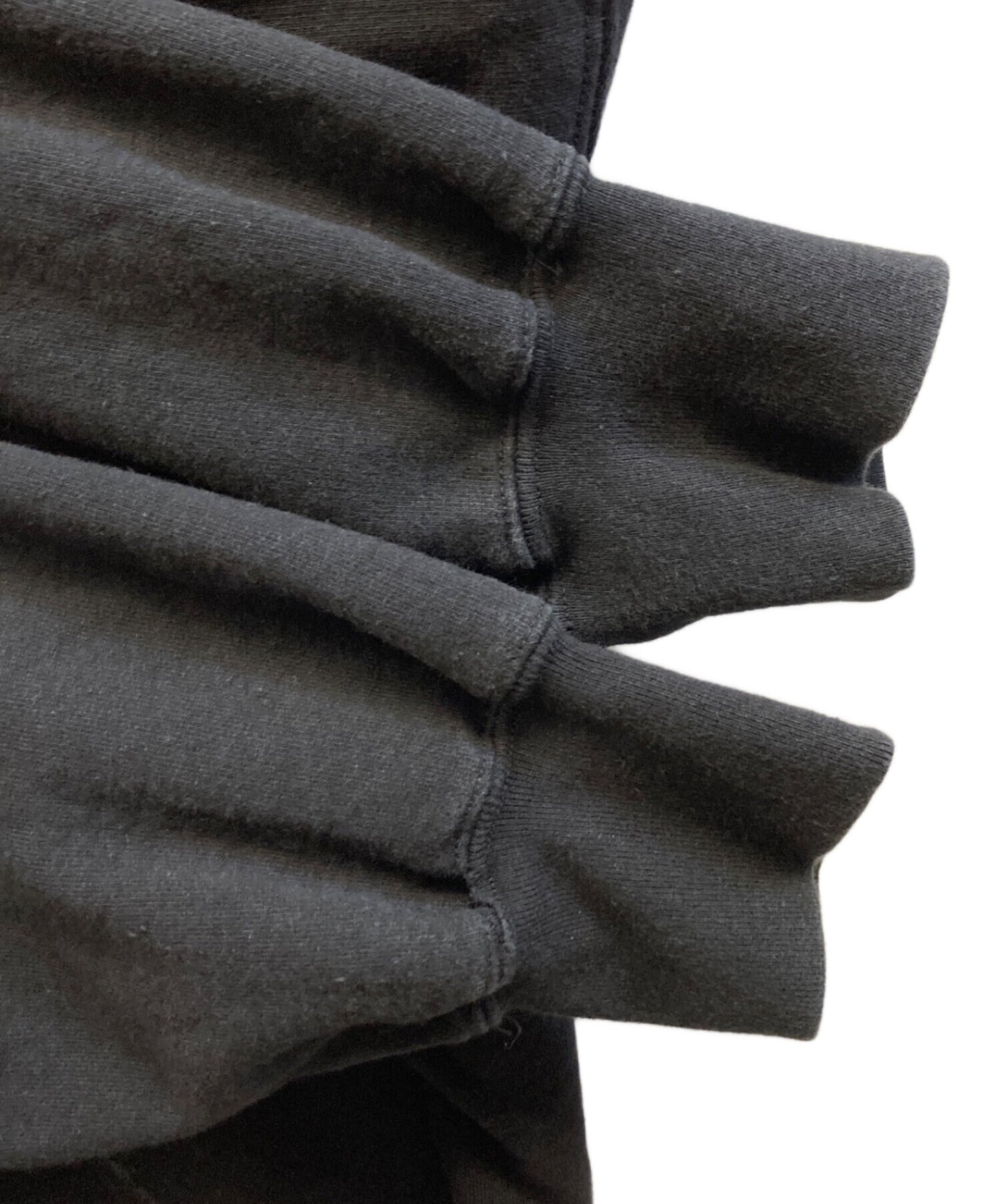 [Pre-owned] SUPREME eyes hooded sweatshirt