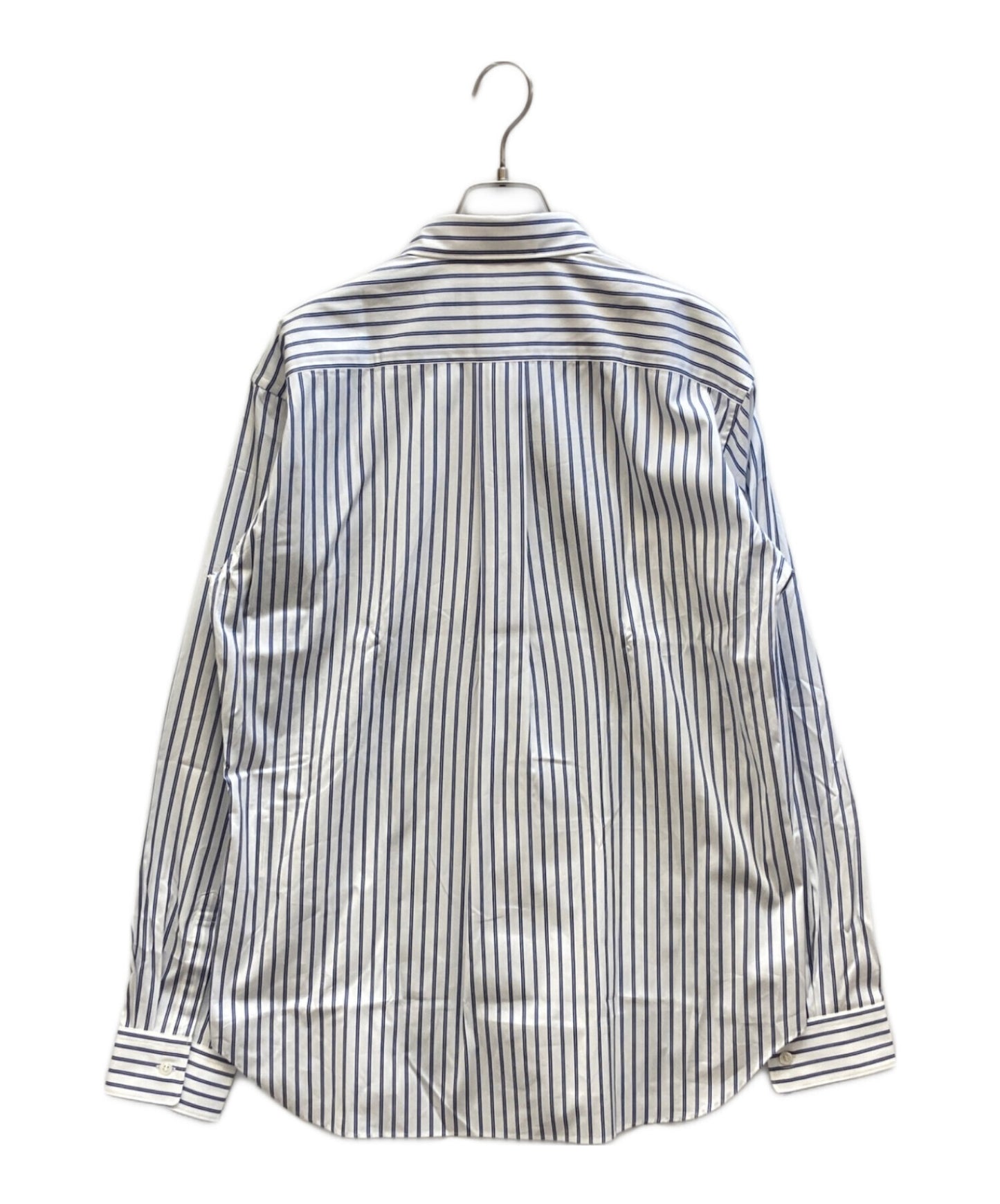 [Pre-owned] COMME des GARCONS HOMME DEUX patchwork shirt DO-B029