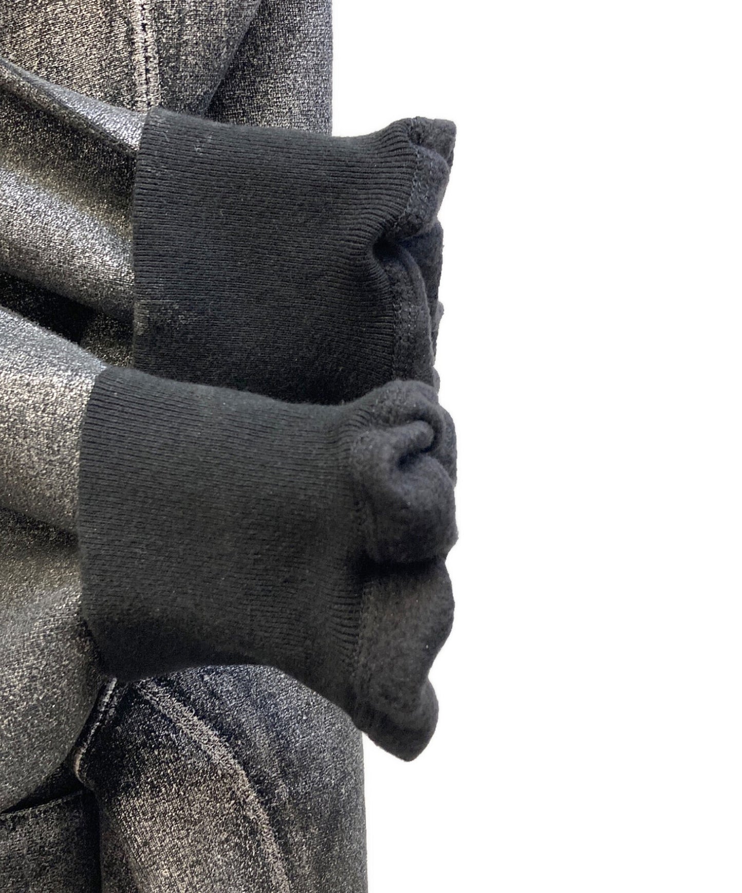 [Pre-owned] SUPREME Foil Box Logo Hooded Sweatshirt