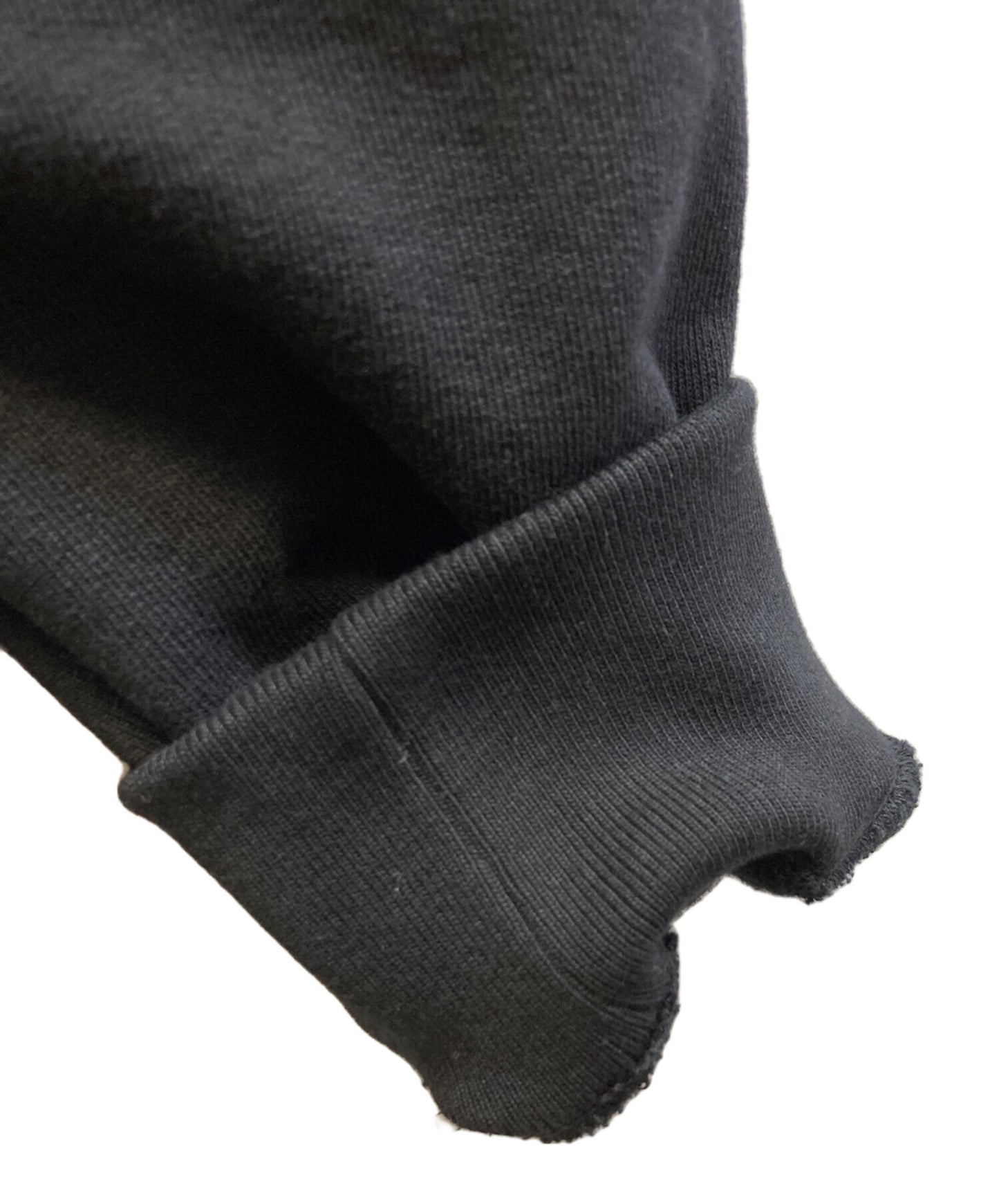 [Pre-owned] SUPREME 24FW Zip Up Hooded Sweatshirt