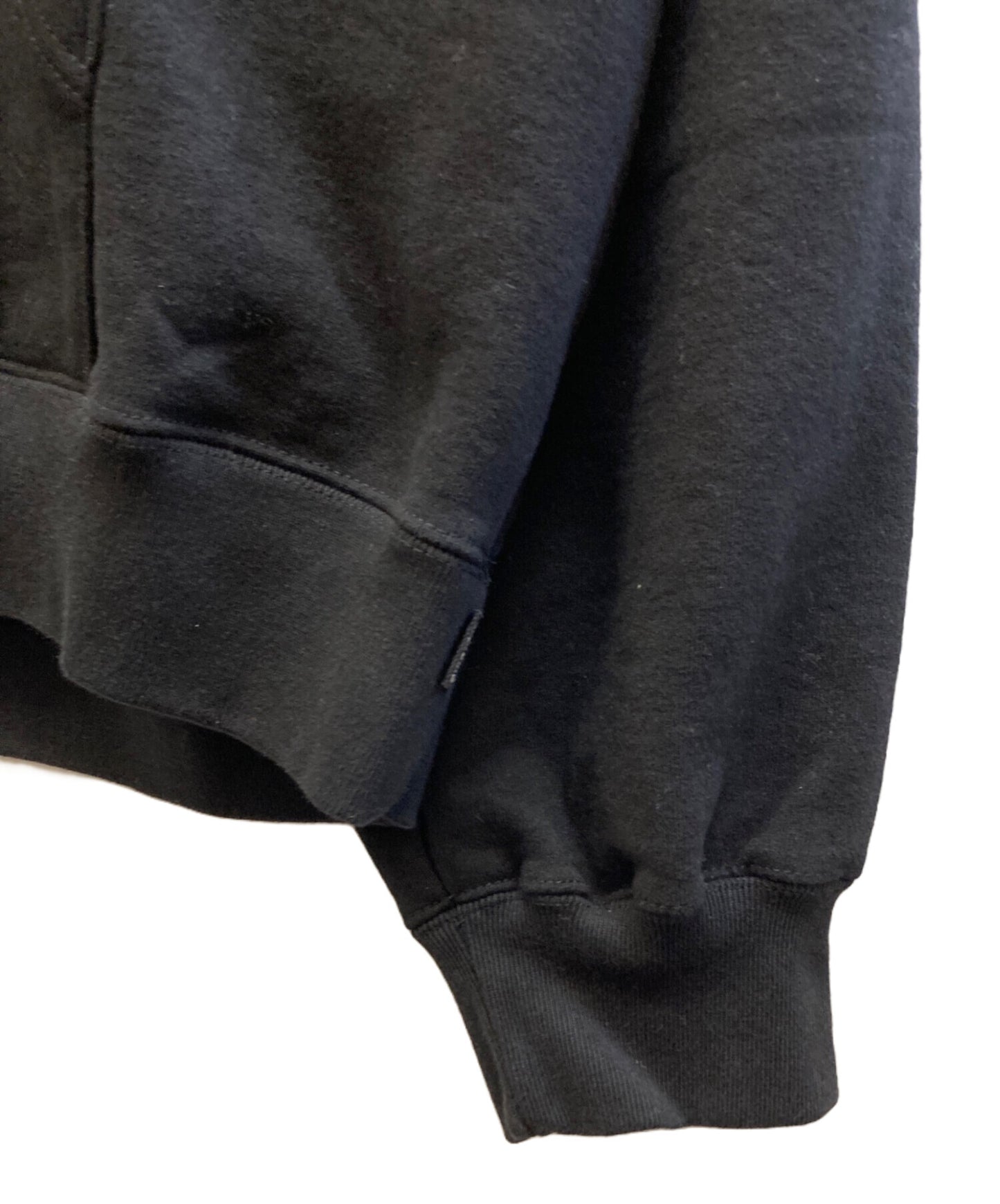 [Pre-owned] SUPREME Pitbulls Embroidered Hooded Sweatshirt