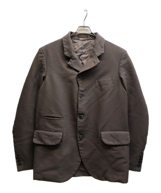 [Pre-owned] COMME des GARCONS HOMME DEUX Poly Tailored Jacket DP-J024