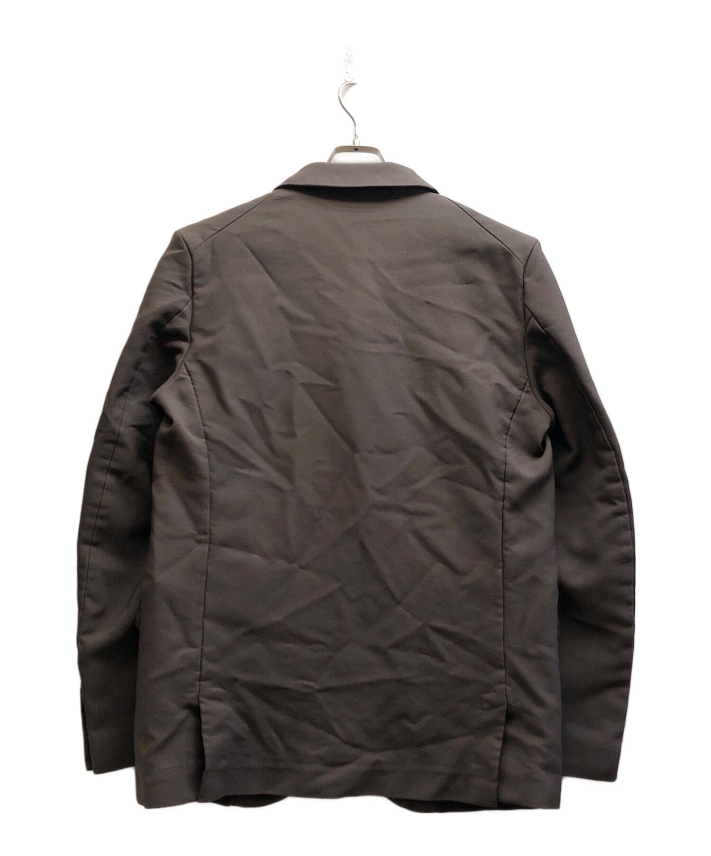 [Pre-owned] COMME des GARCONS HOMME DEUX Poly Tailored Jacket DP-J024