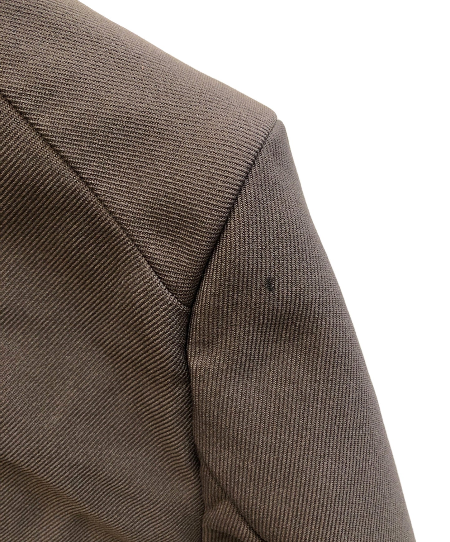 [Pre-owned] COMME des GARCONS HOMME DEUX Poly Tailored Jacket DP-J024